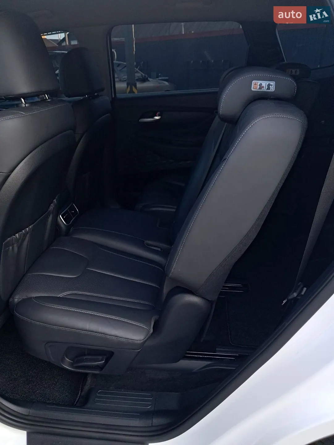 2022 Hyundai Santa Fe - мініатюра 40