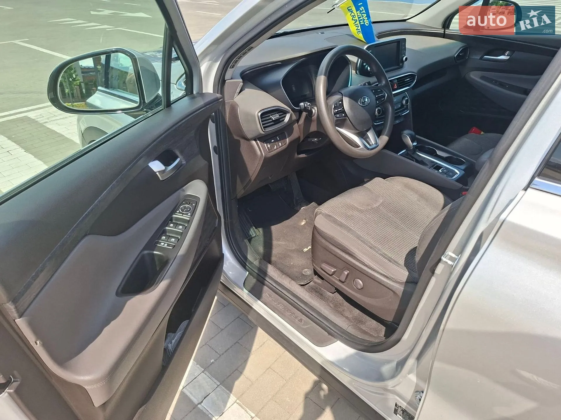 2019 Hyundai Santa Fe - мініатюра 17