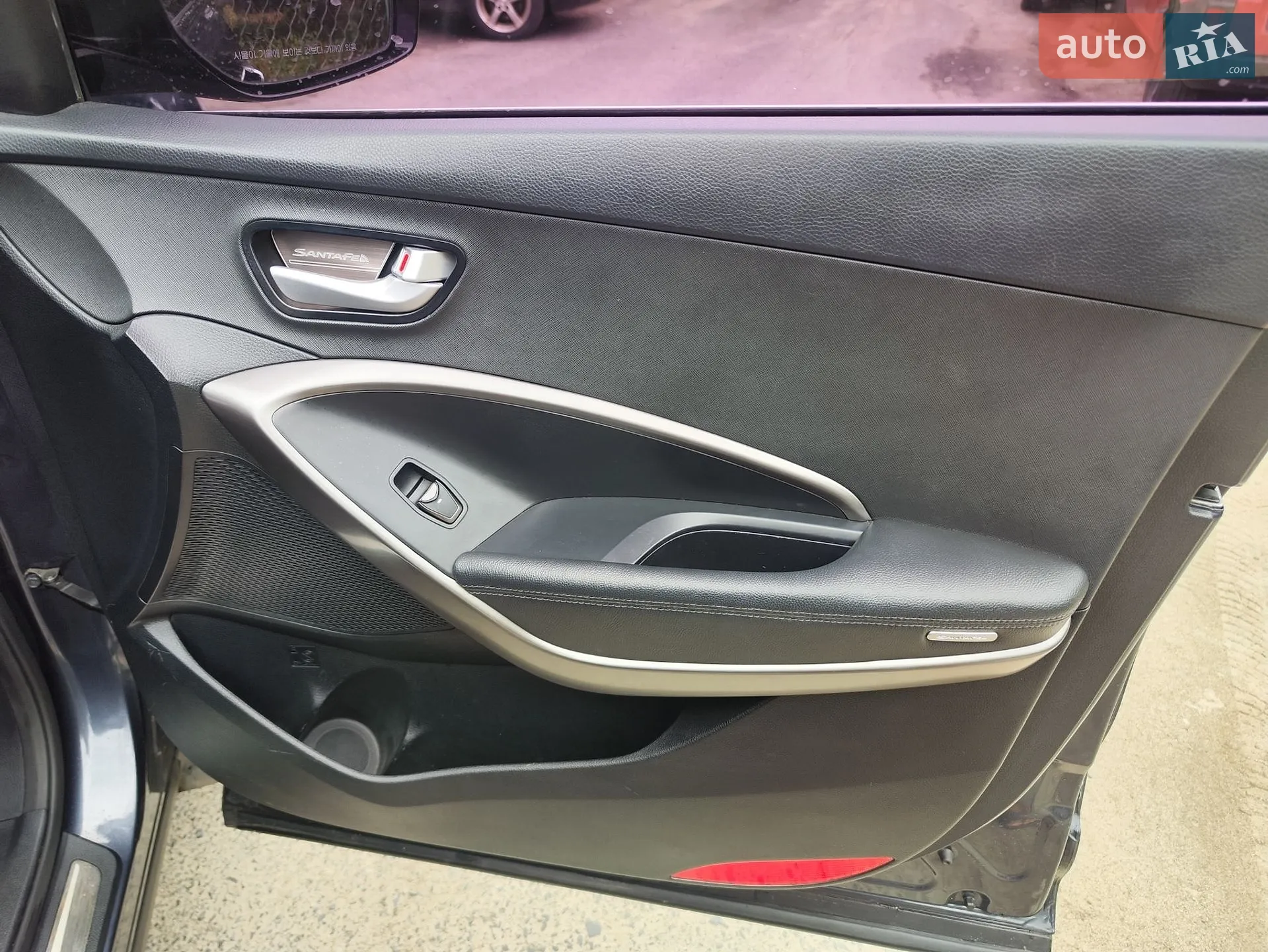 2016 Hyundai Santa Fe - мініатюра 38