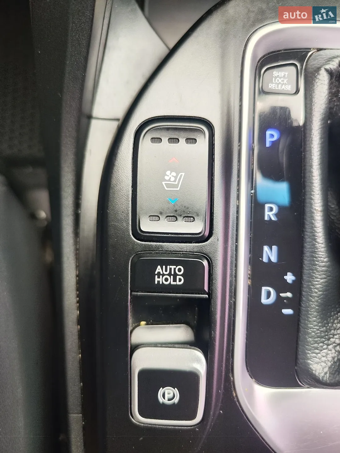 2016 Hyundai Santa Fe - мініатюра 29