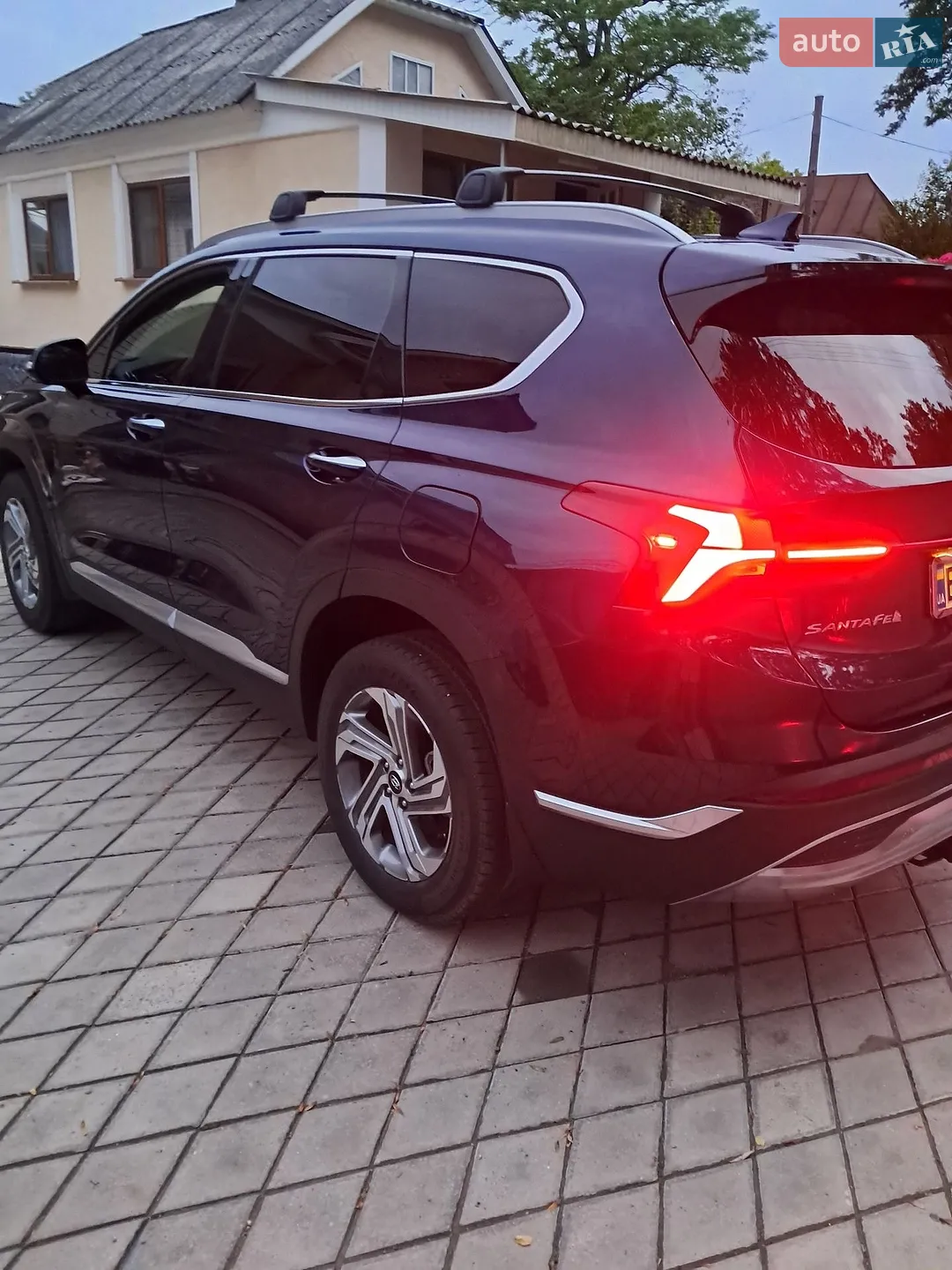 Hyundai Santa FE 2022 VIN 5NMS3DAJ1PH500743 фото оголошення 34 з 34
