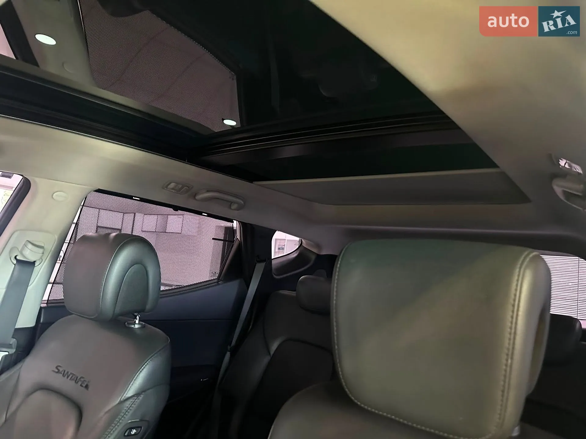 2015 Hyundai Santa Fe - мініатюра 24
