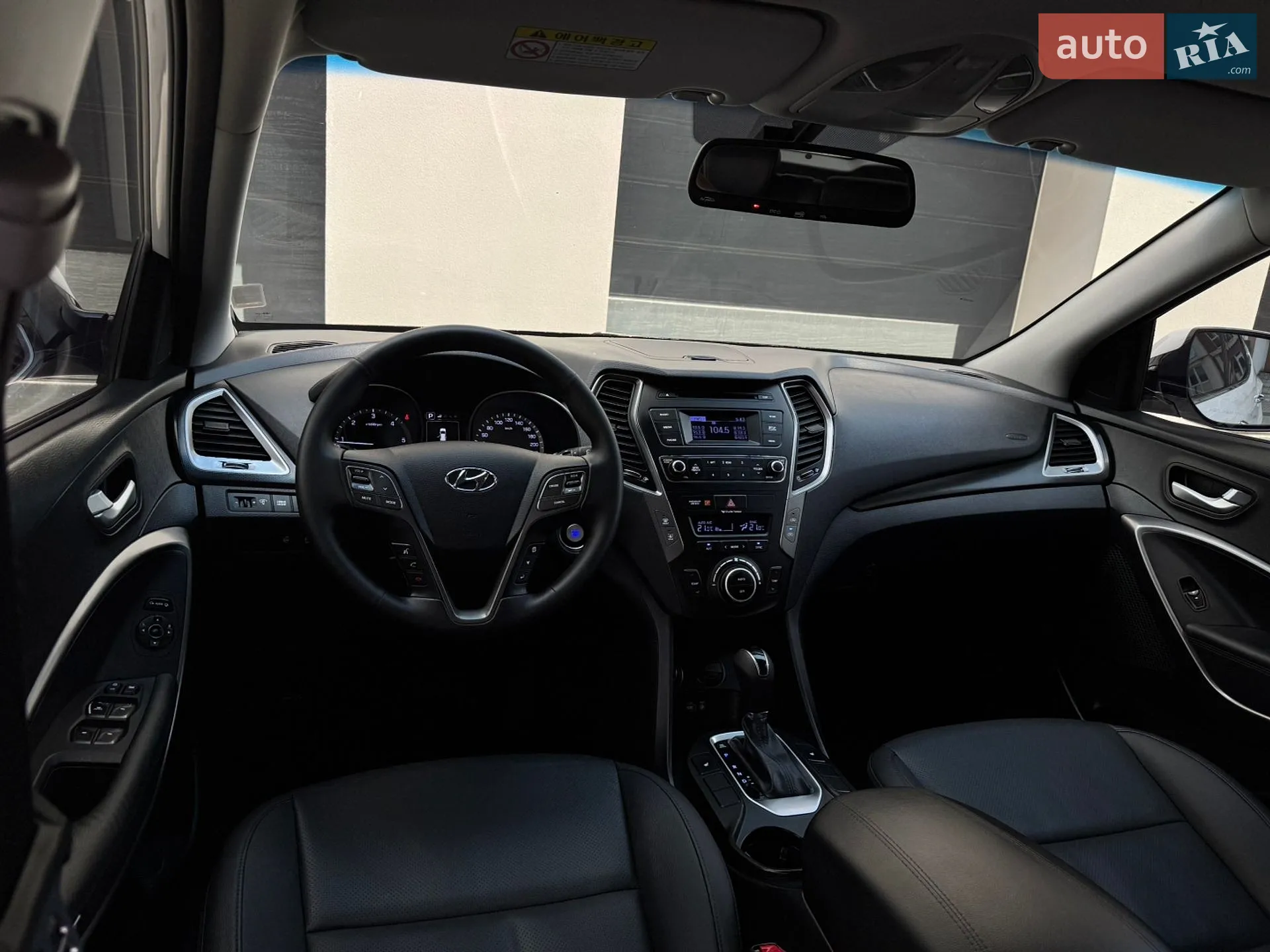 2016 Hyundai Santa Fe - мініатюра 59
