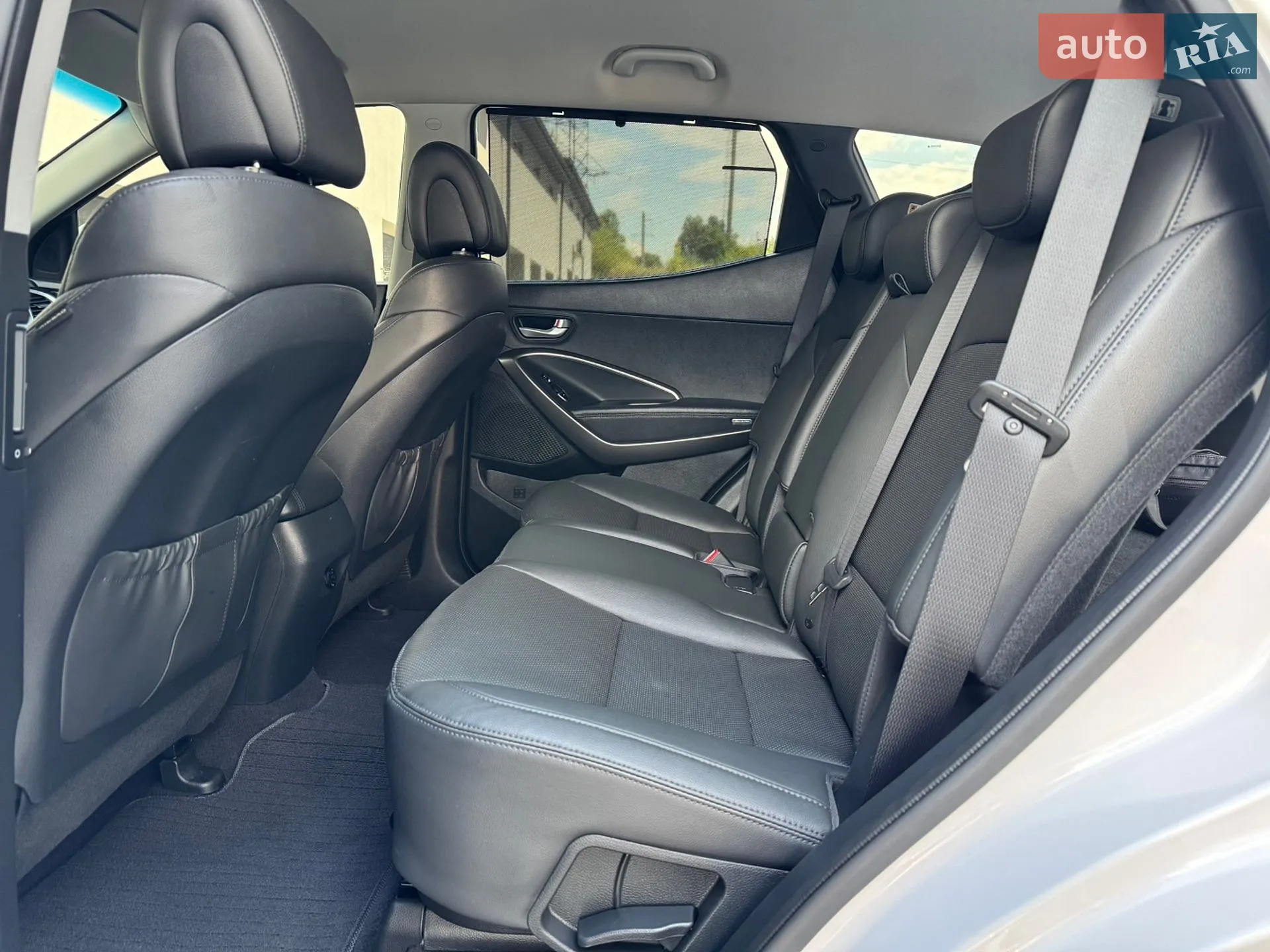 2016 Hyundai Santa Fe - мініатюра 81