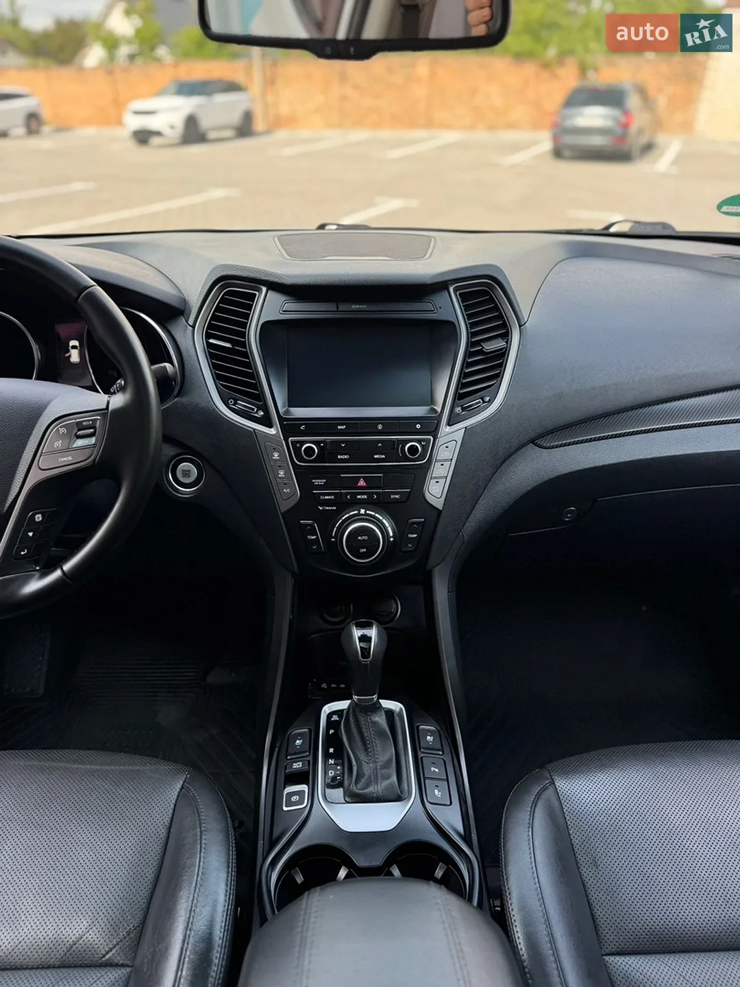 2015 Hyundai Santa Fe - мініатюра 35
