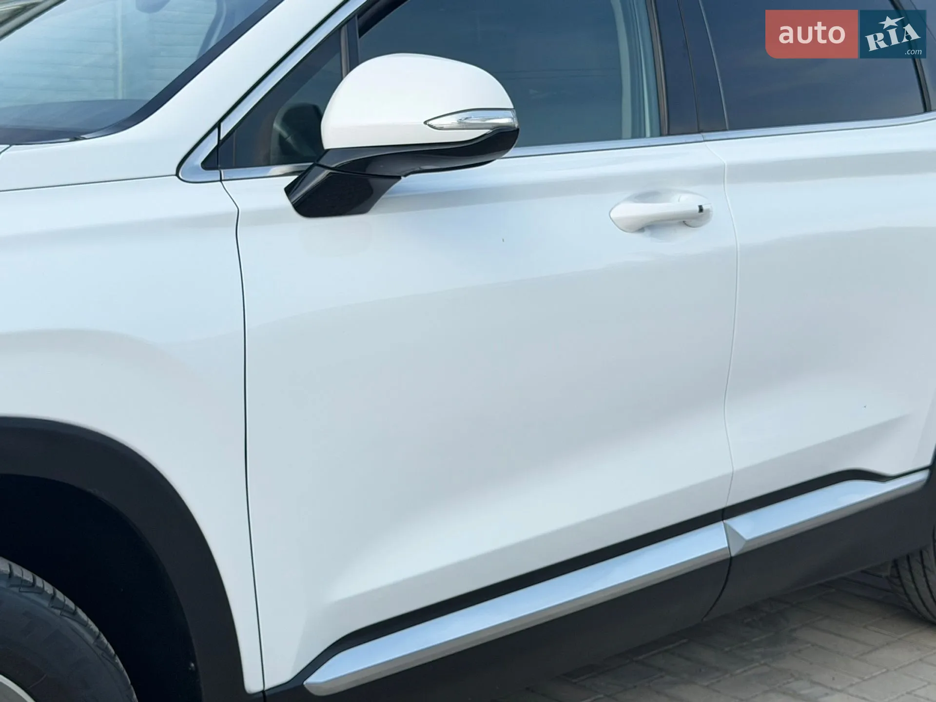 2019 Hyundai Santa Fe - мініатюра 30