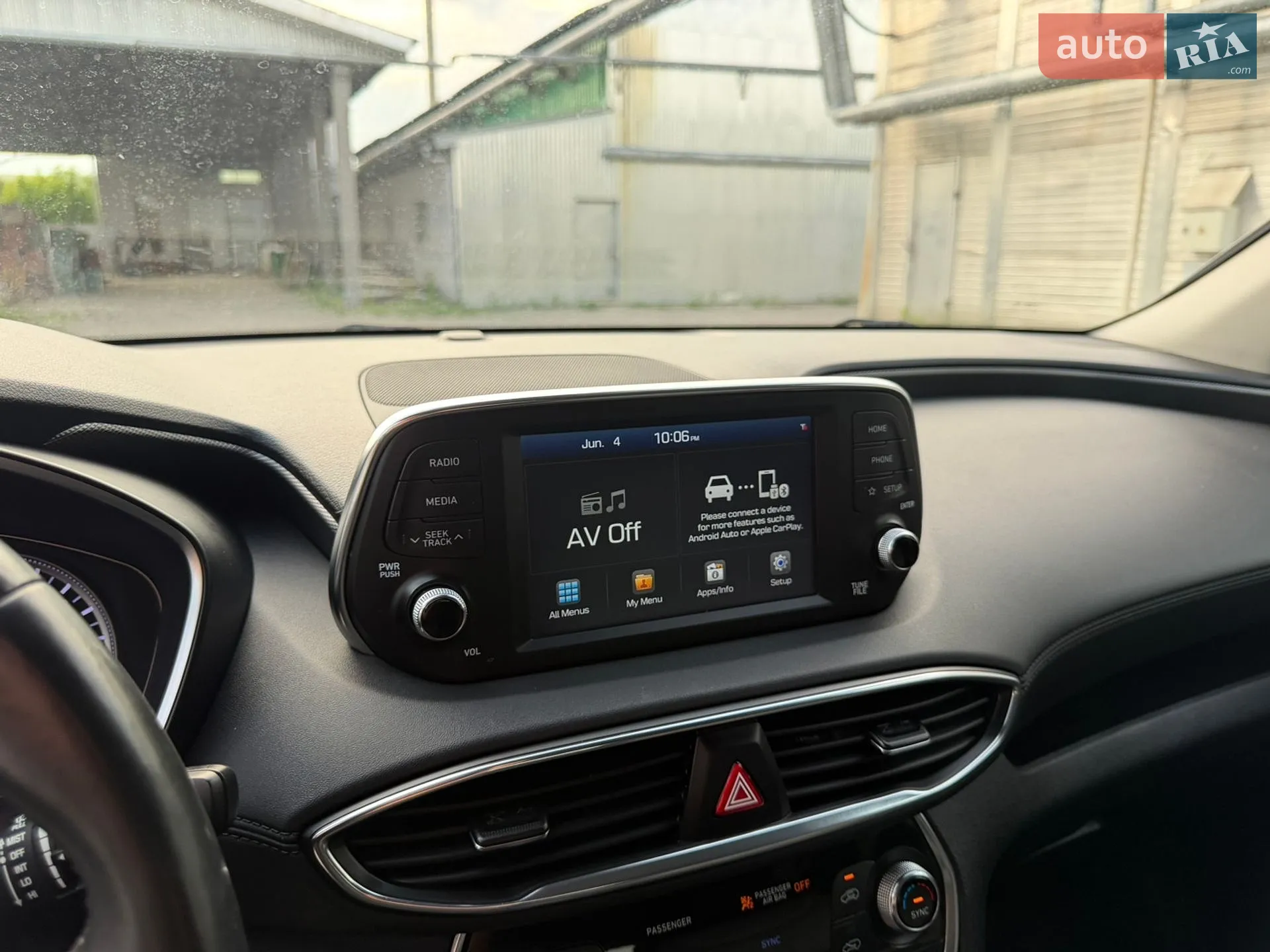 2019 Hyundai Santa Fe - мініатюра 49
