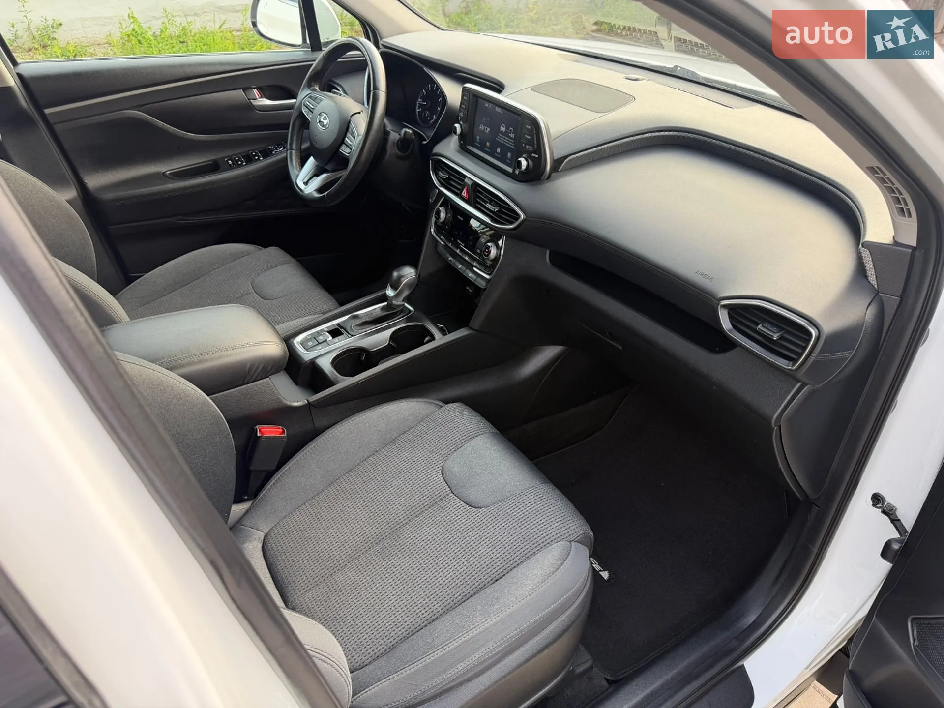 2019 Hyundai Santa Fe - мініатюра 54