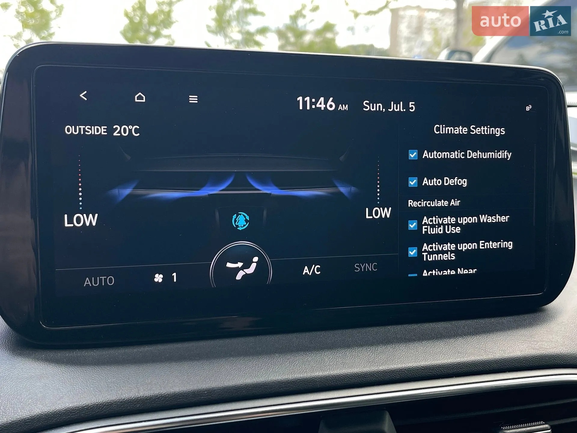 2021 Hyundai Santa Fe - мініатюра 34