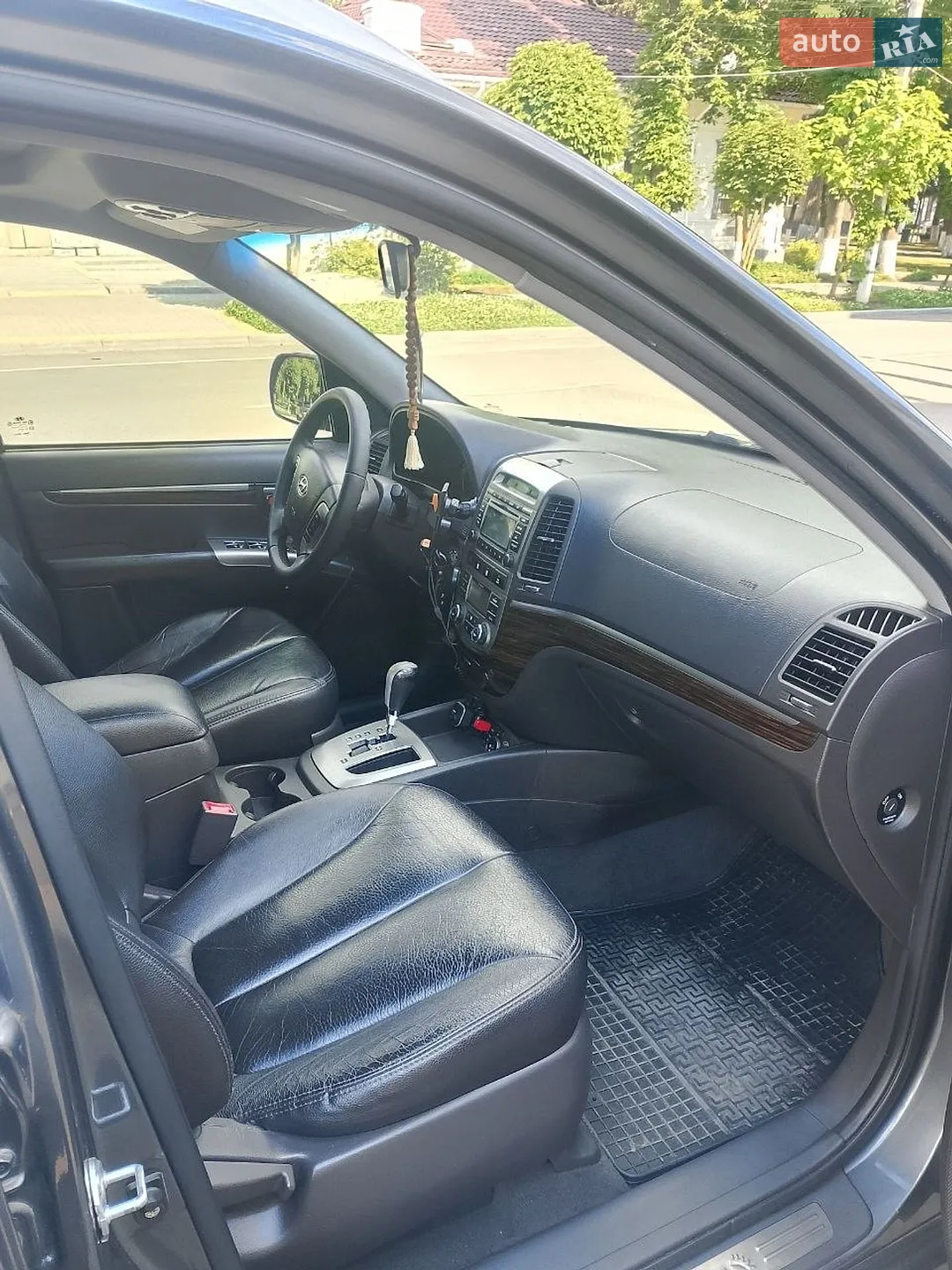 2011 Hyundai Santa Fe - мініатюра 10