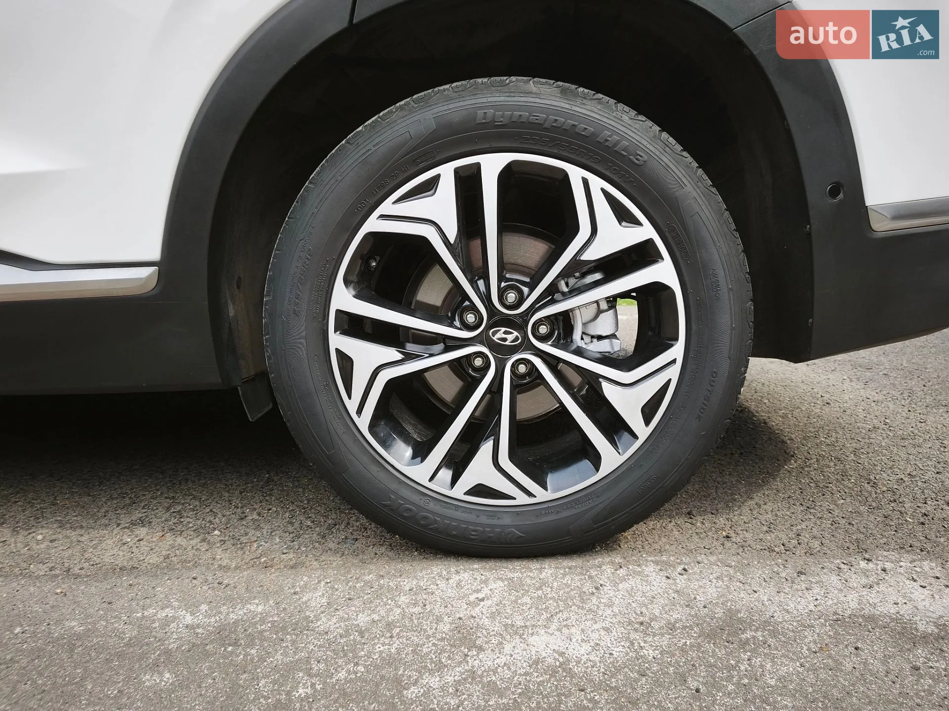 2018 Hyundai Santa Fe - мініатюра 24