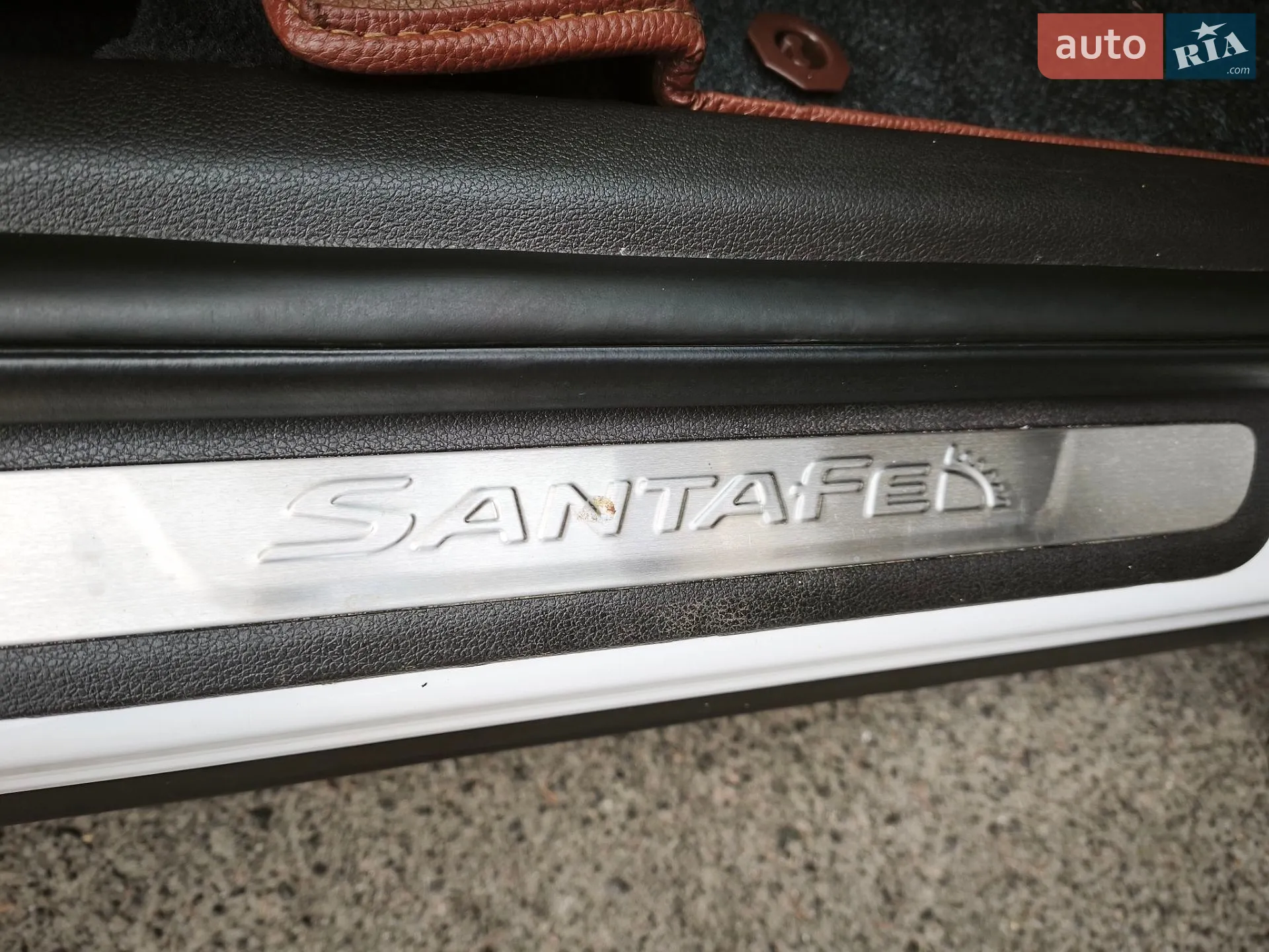 2018 Hyundai Santa Fe - мініатюра 58