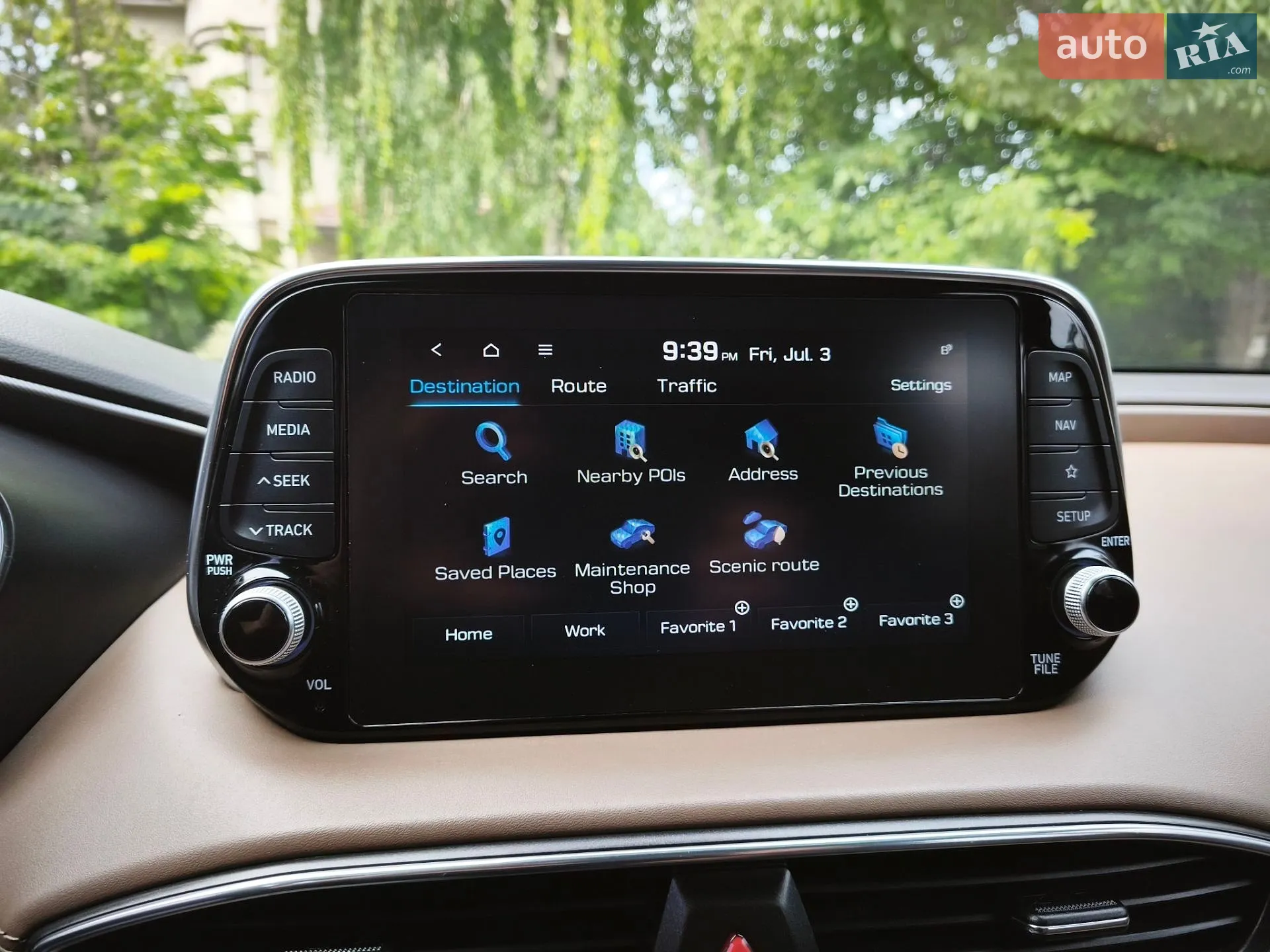 2018 Hyundai Santa Fe - мініатюра 80