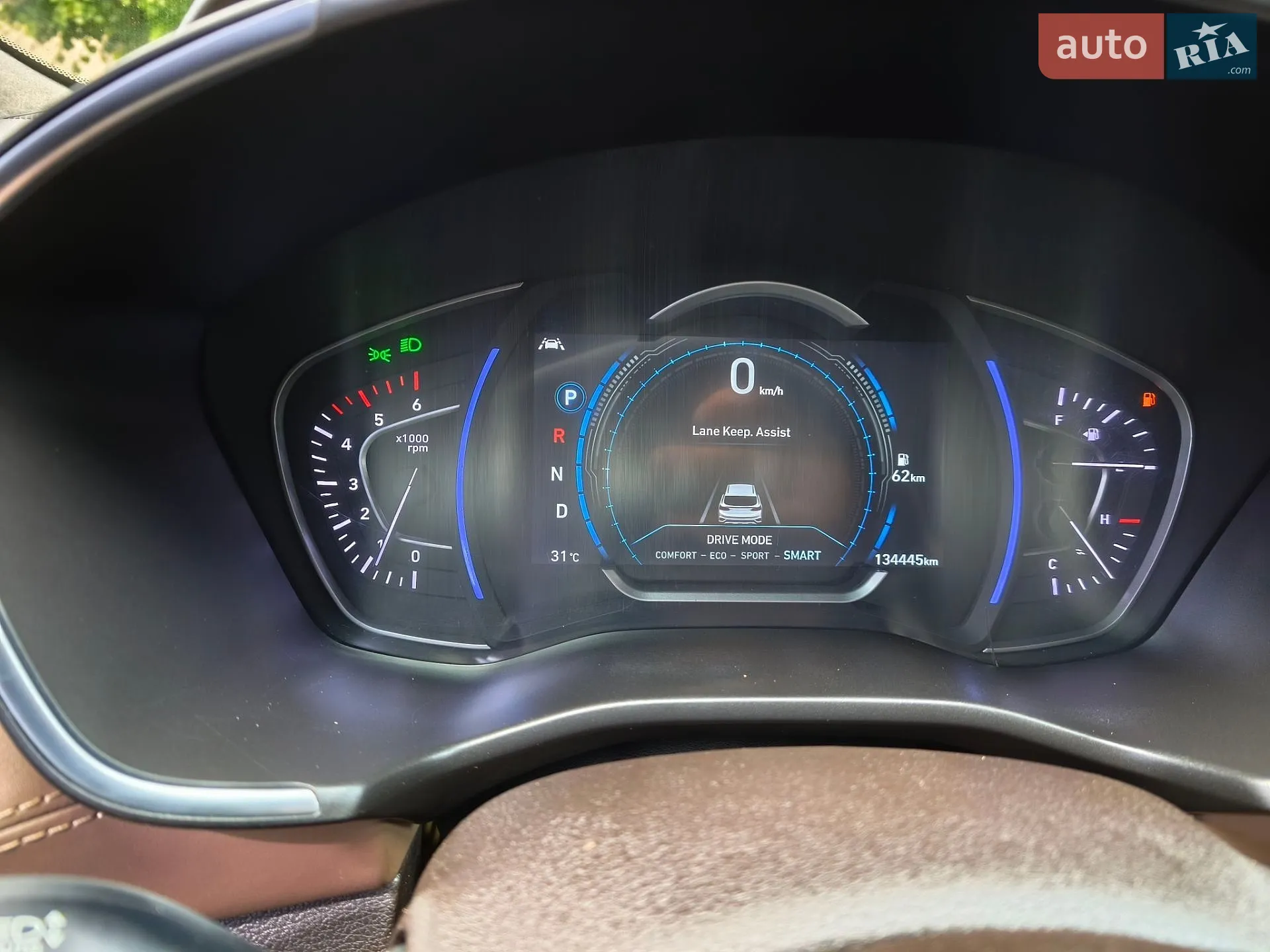 2018 Hyundai Santa Fe - мініатюра 85
