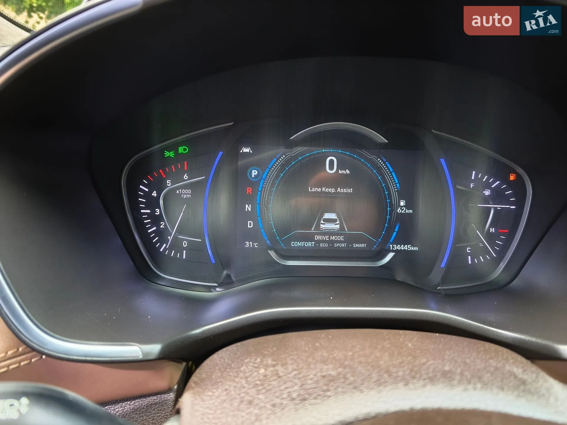 2018 Hyundai Santa Fe - мініатюра 87