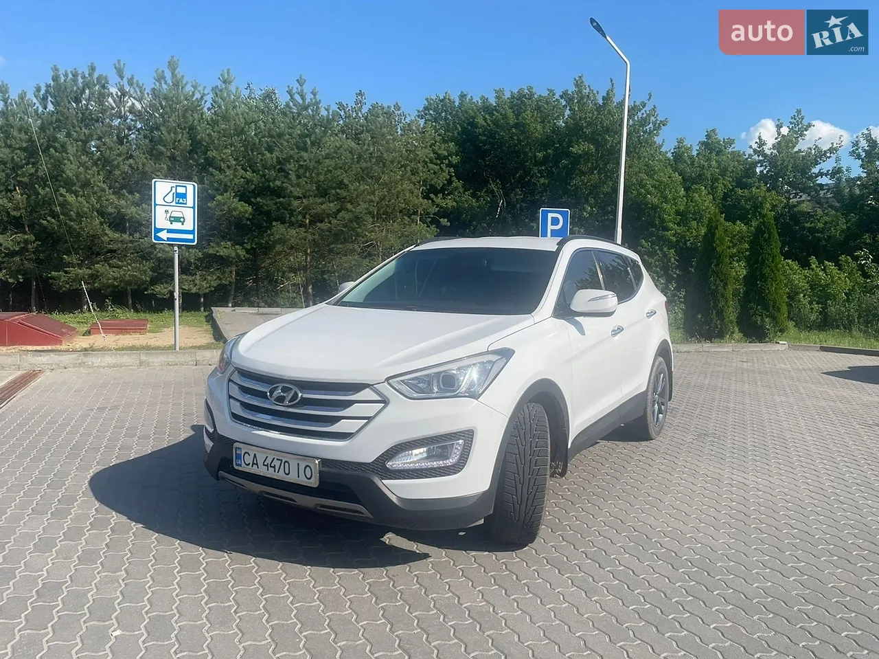 2015 Hyundai Santa Fe - мініатюра 58