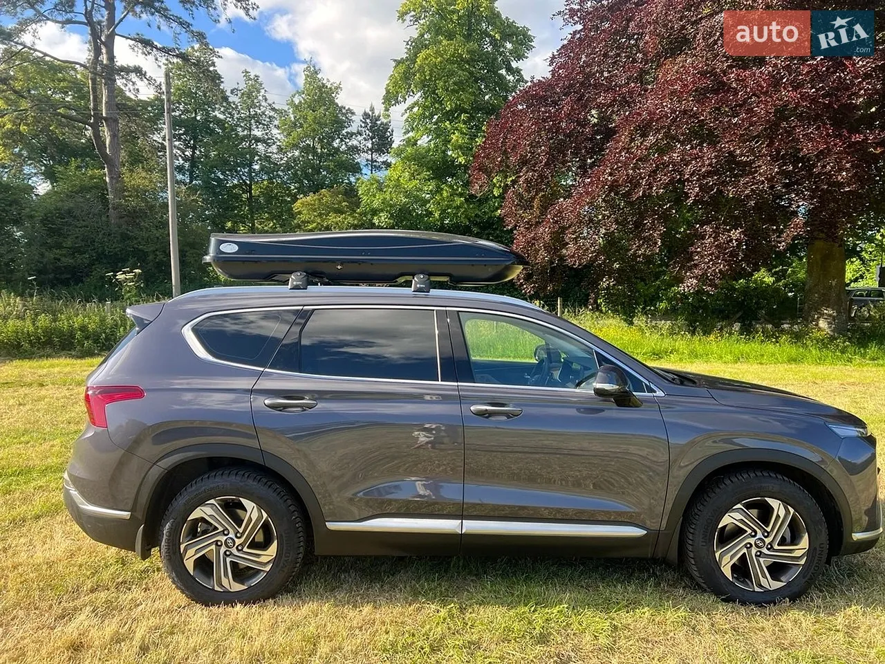 2023 Hyundai Santa Fe - мініатюра 20