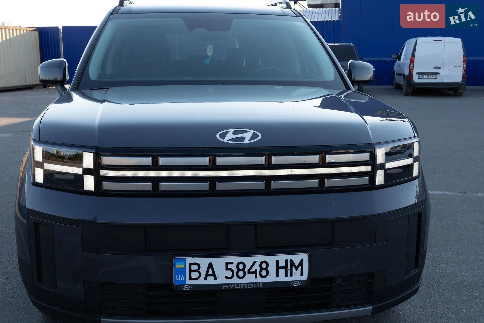 2024 Hyundai Santa Fe - мініатюра 2