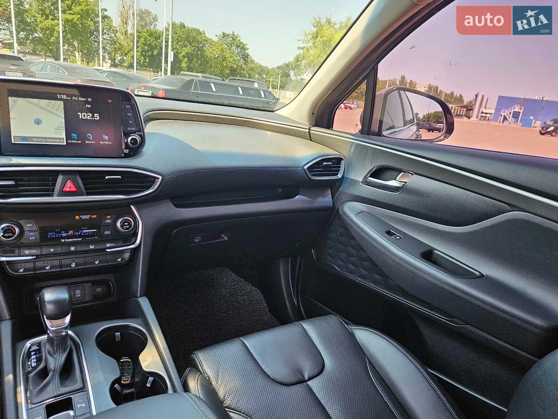 2018 Hyundai Santa Fe - мініатюра 33