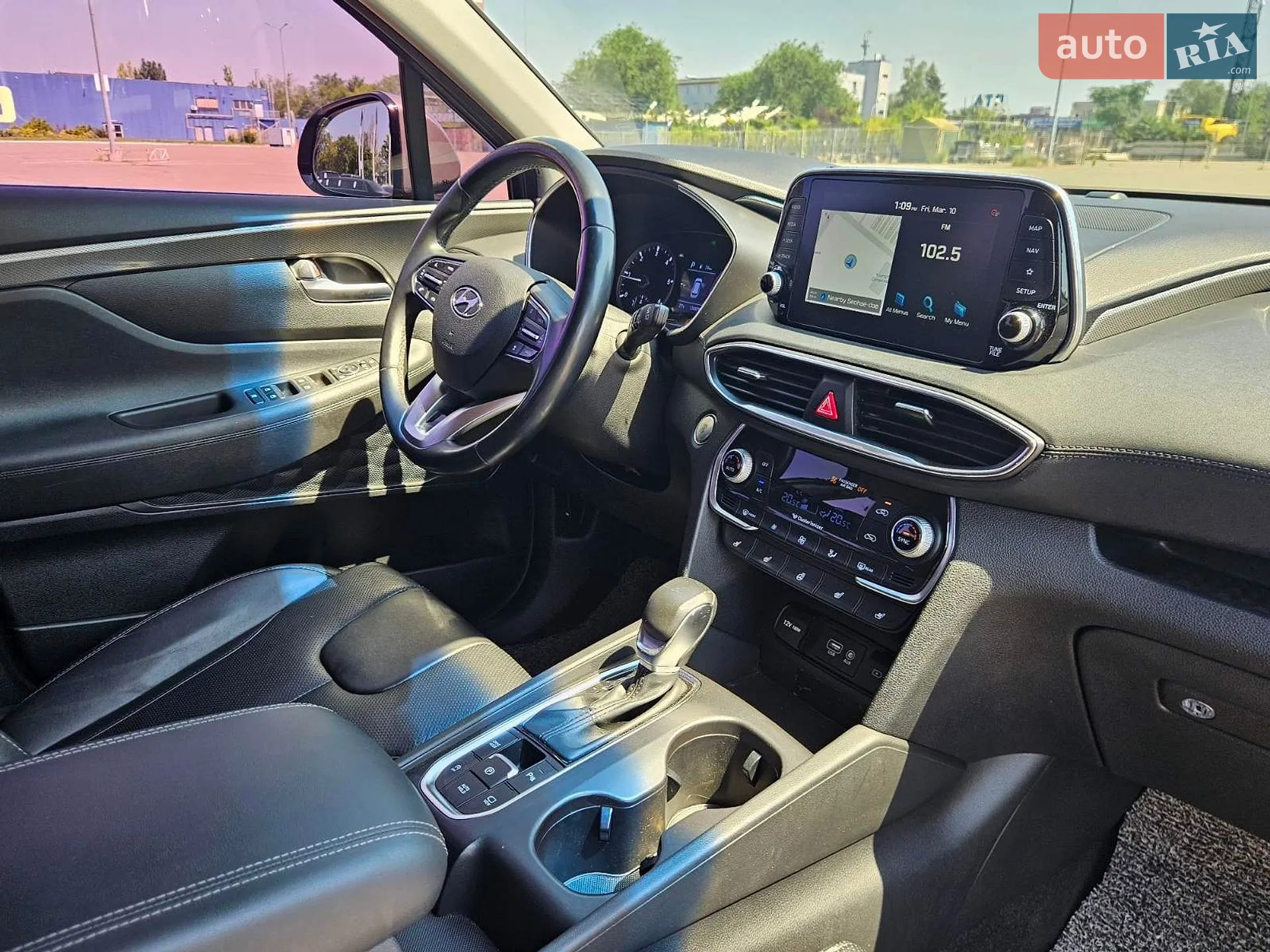 2018 Hyundai Santa Fe - мініатюра 41
