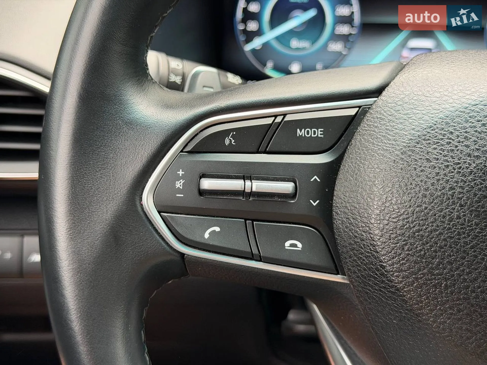 2022 Hyundai Santa Fe - мініатюра 42