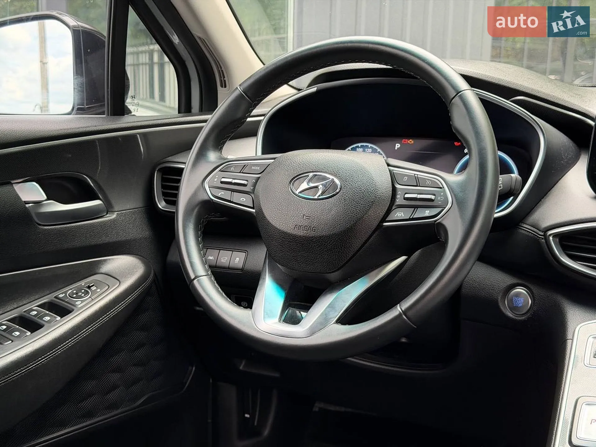 2022 Hyundai Santa Fe - мініатюра 39