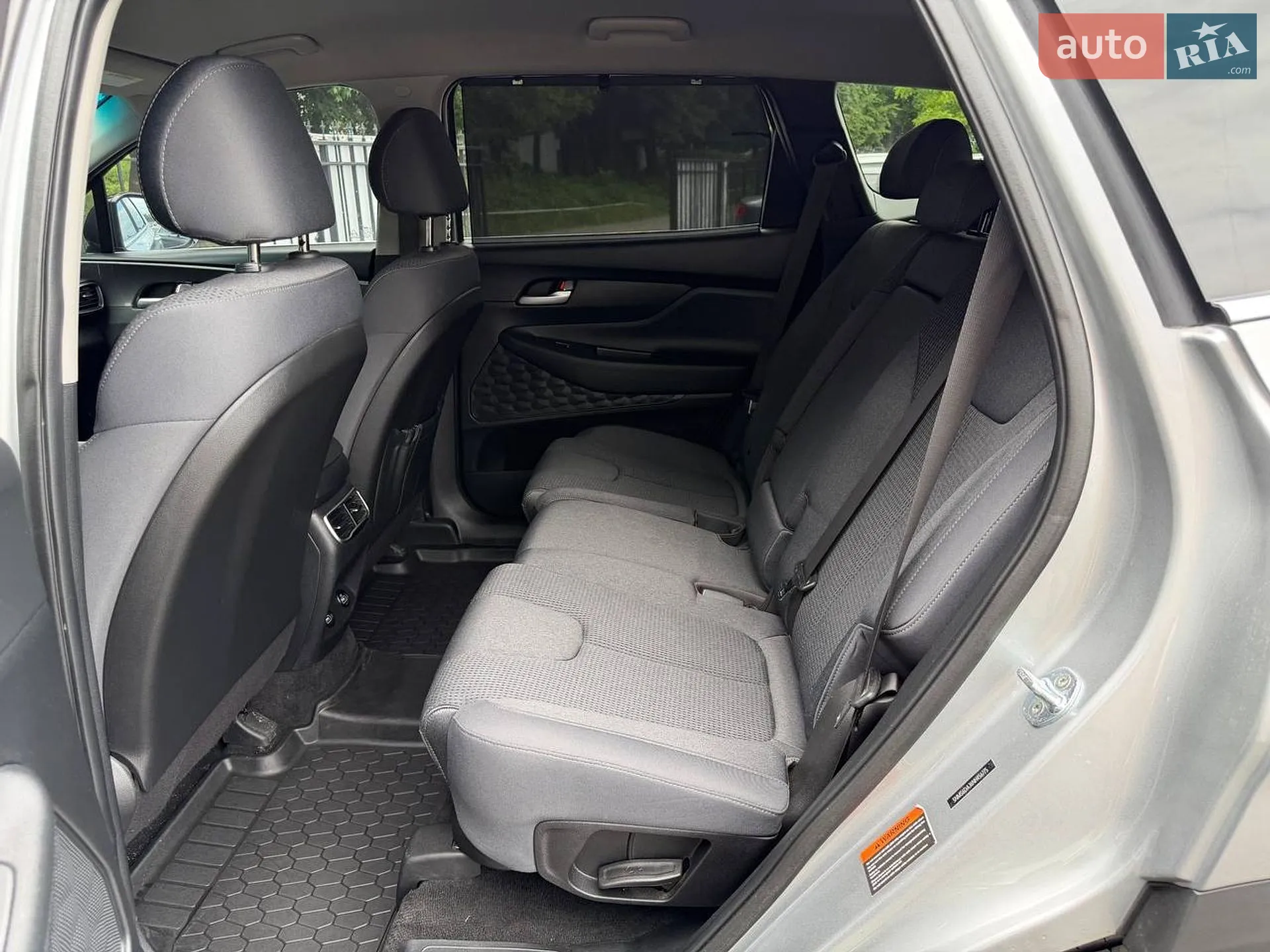 2022 Hyundai Santa Fe - мініатюра 32