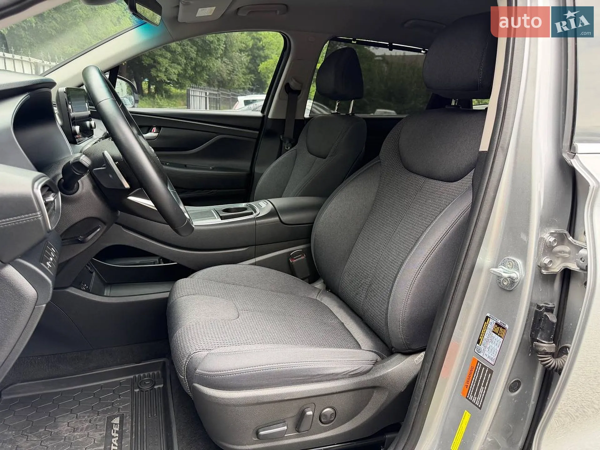 2022 Hyundai Santa Fe - мініатюра 30