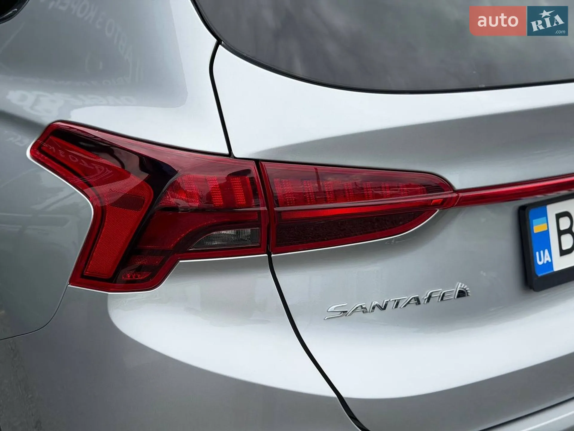 2022 Hyundai Santa Fe - мініатюра 23