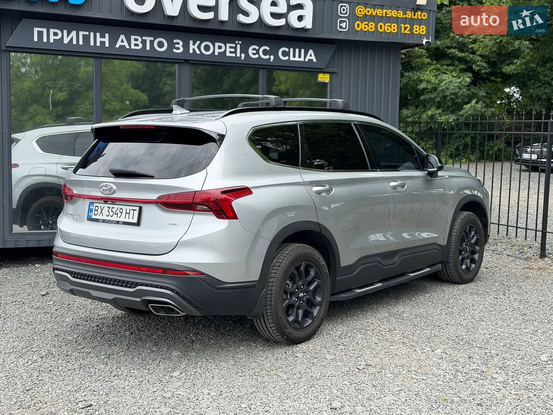 2022 Hyundai Santa Fe - мініатюра 13