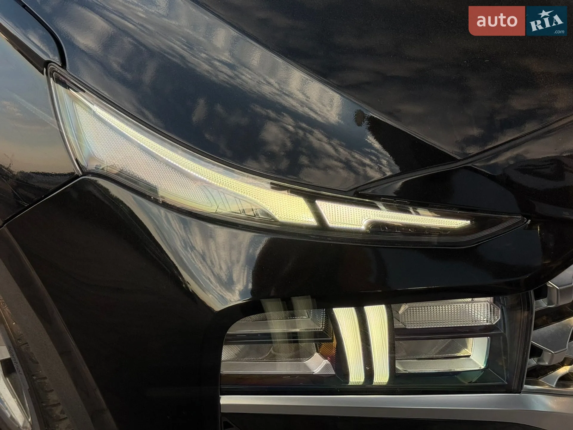 2021 Hyundai Santa Fe - мініатюра 10