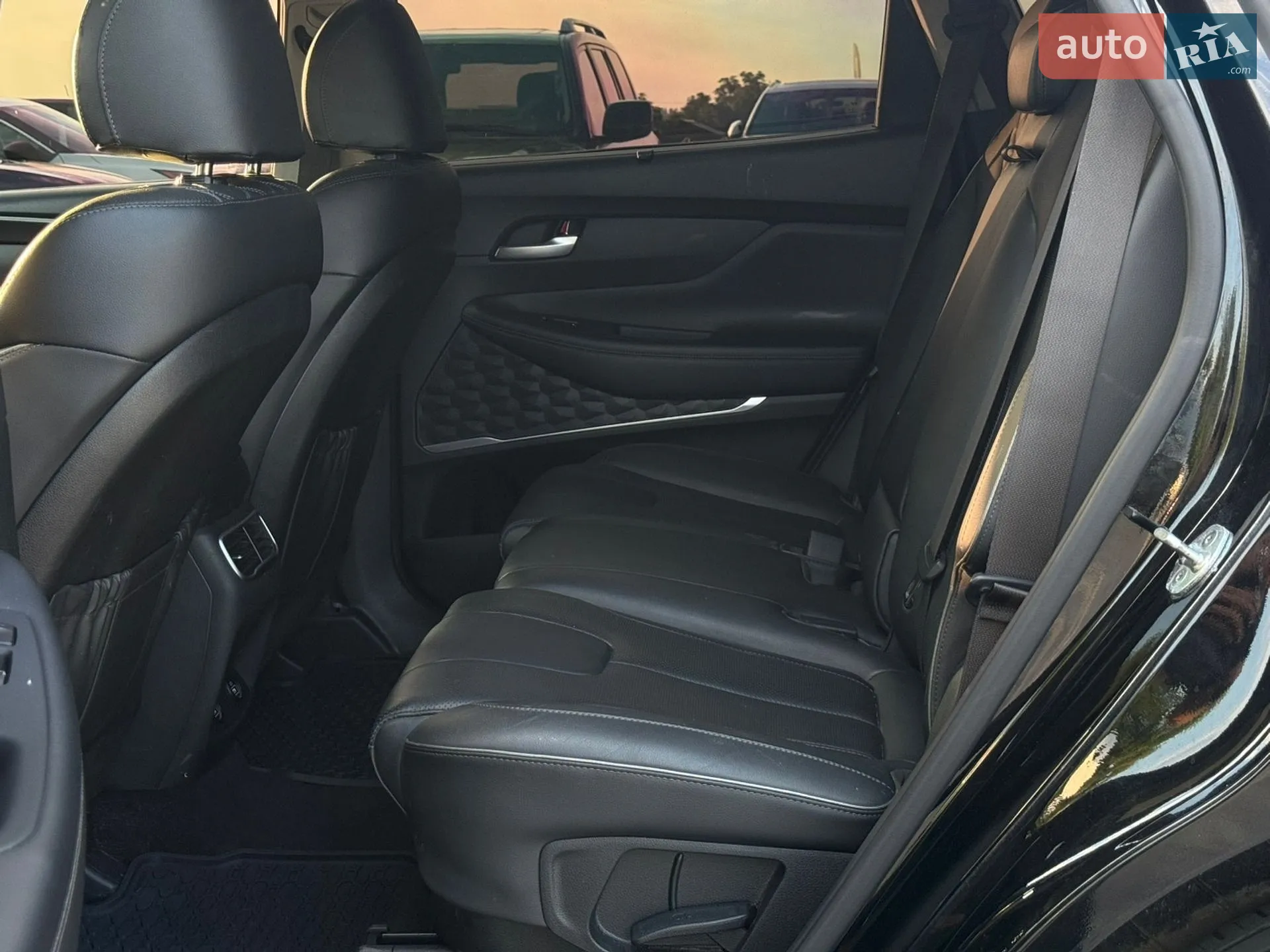 2021 Hyundai Santa Fe - мініатюра 36