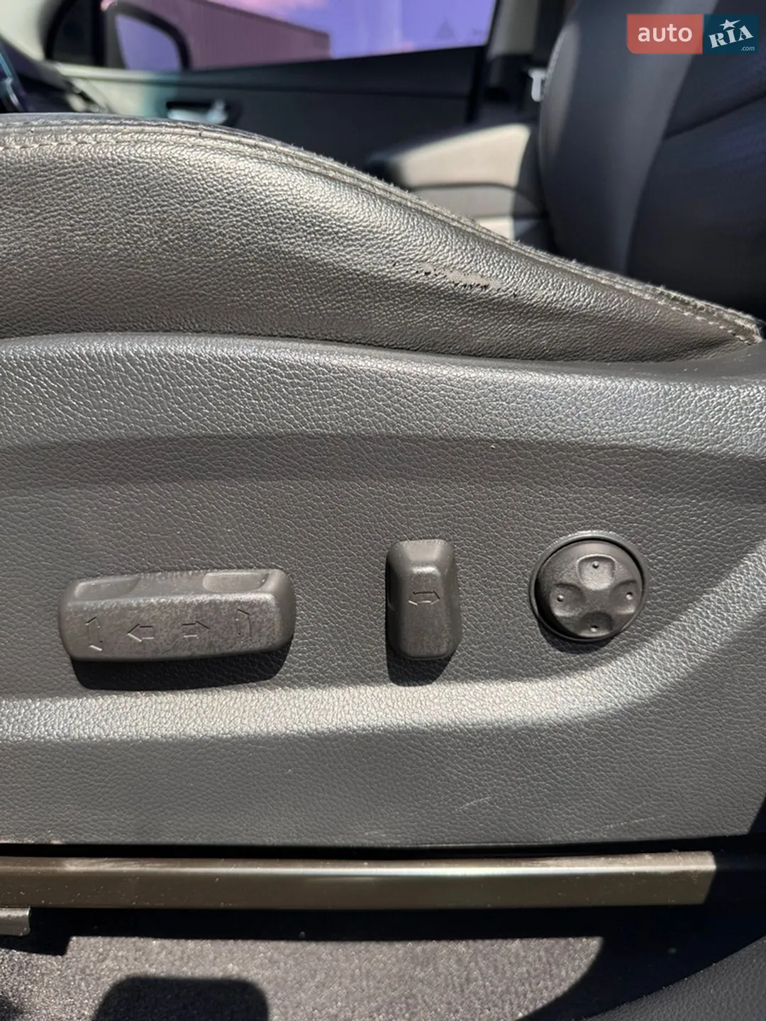 2013 Hyundai Santa Fe - мініатюра 42
