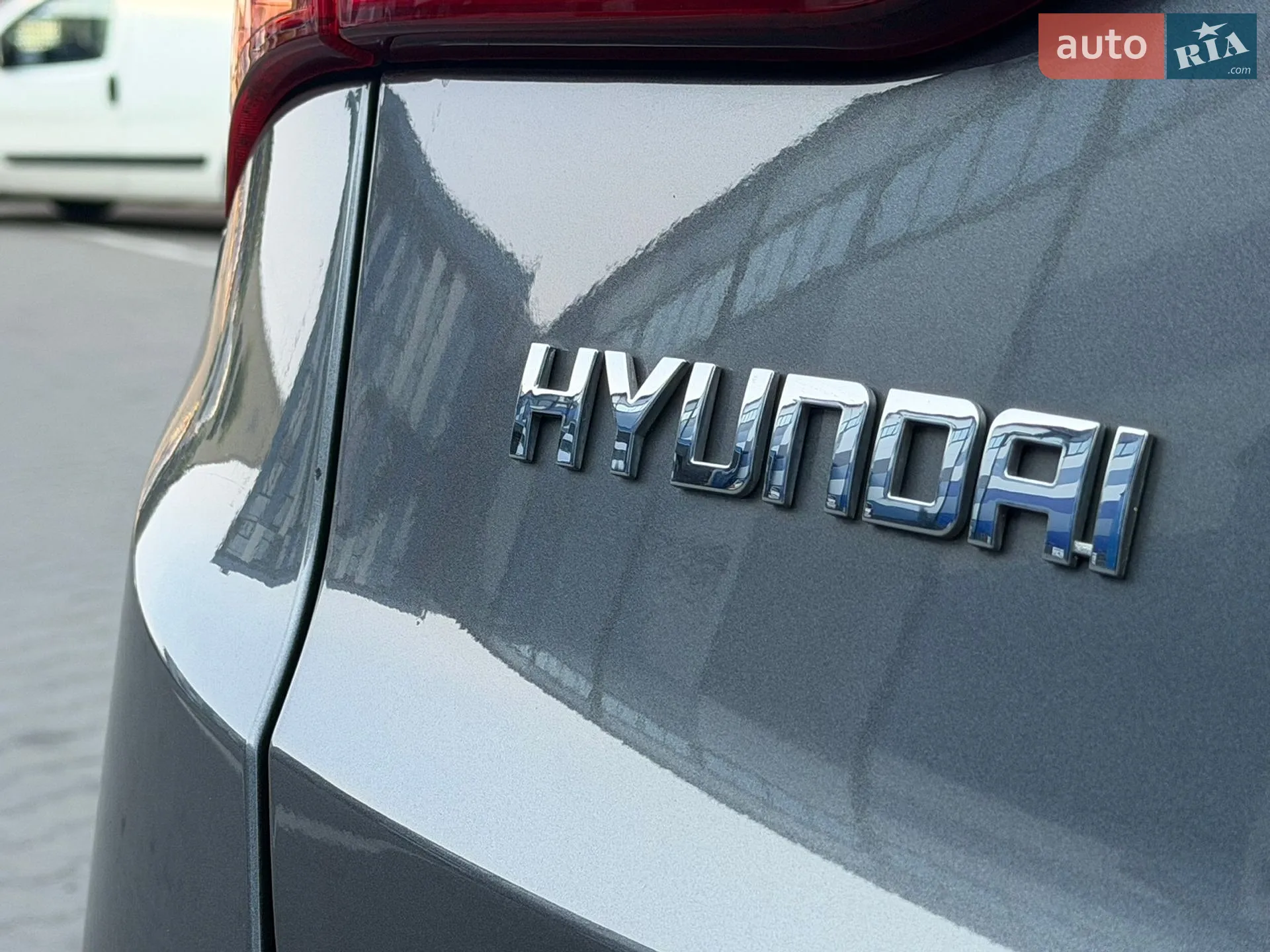 2015 Hyundai Santa Fe - мініатюра 26