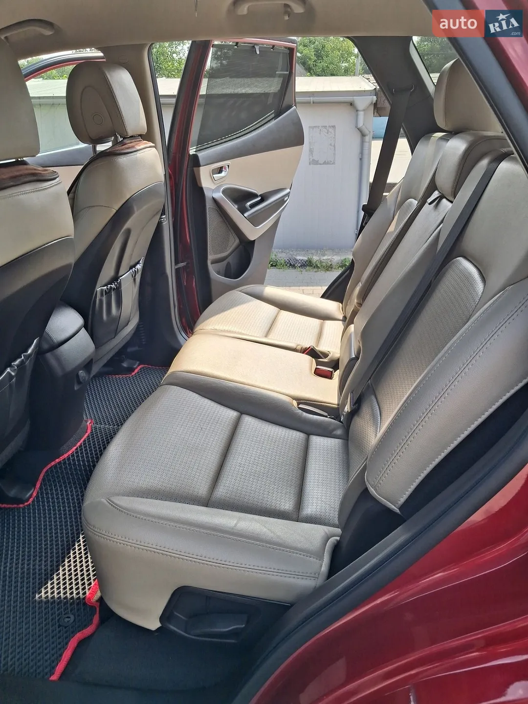 2013 Hyundai Santa Fe - мініатюра 18