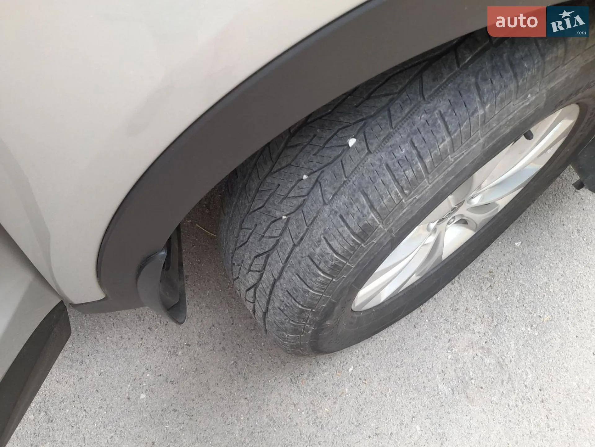 2013 Hyundai Santa Fe - мініатюра 15