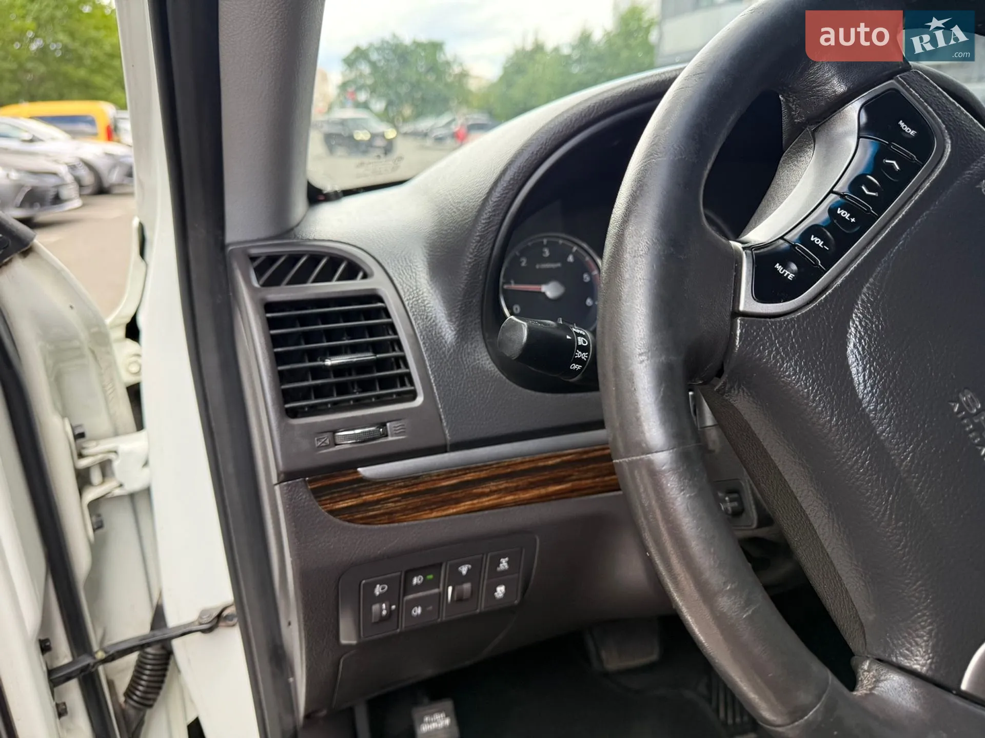 2012 Hyundai Santa Fe - мініатюра 36
