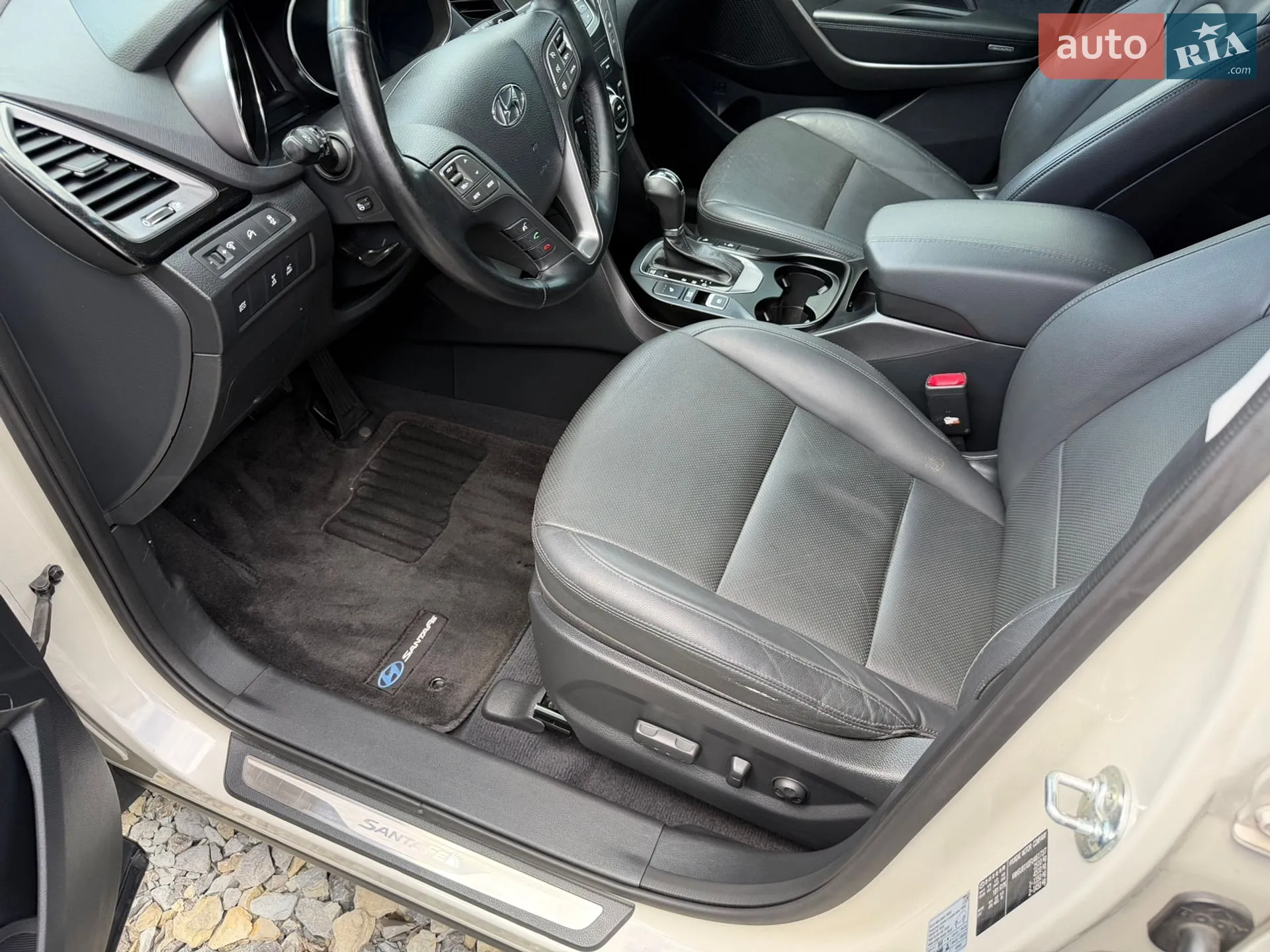 2015 Hyundai Santa Fe - мініатюра 15
