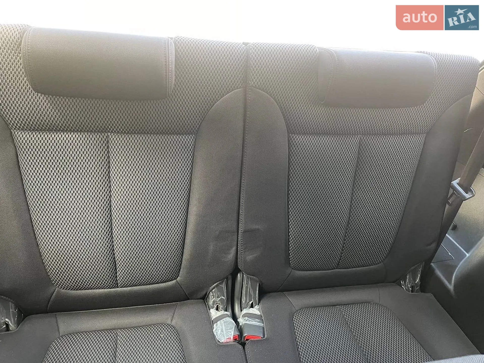 2011 Hyundai Santa Fe - мініатюра 50