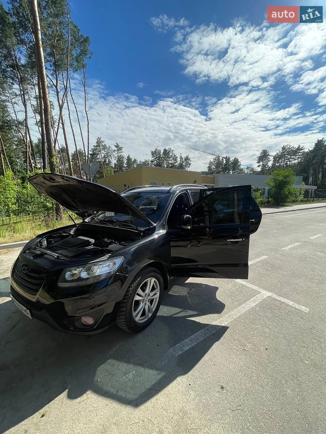 2011 Hyundai Santa Fe - мініатюра 93