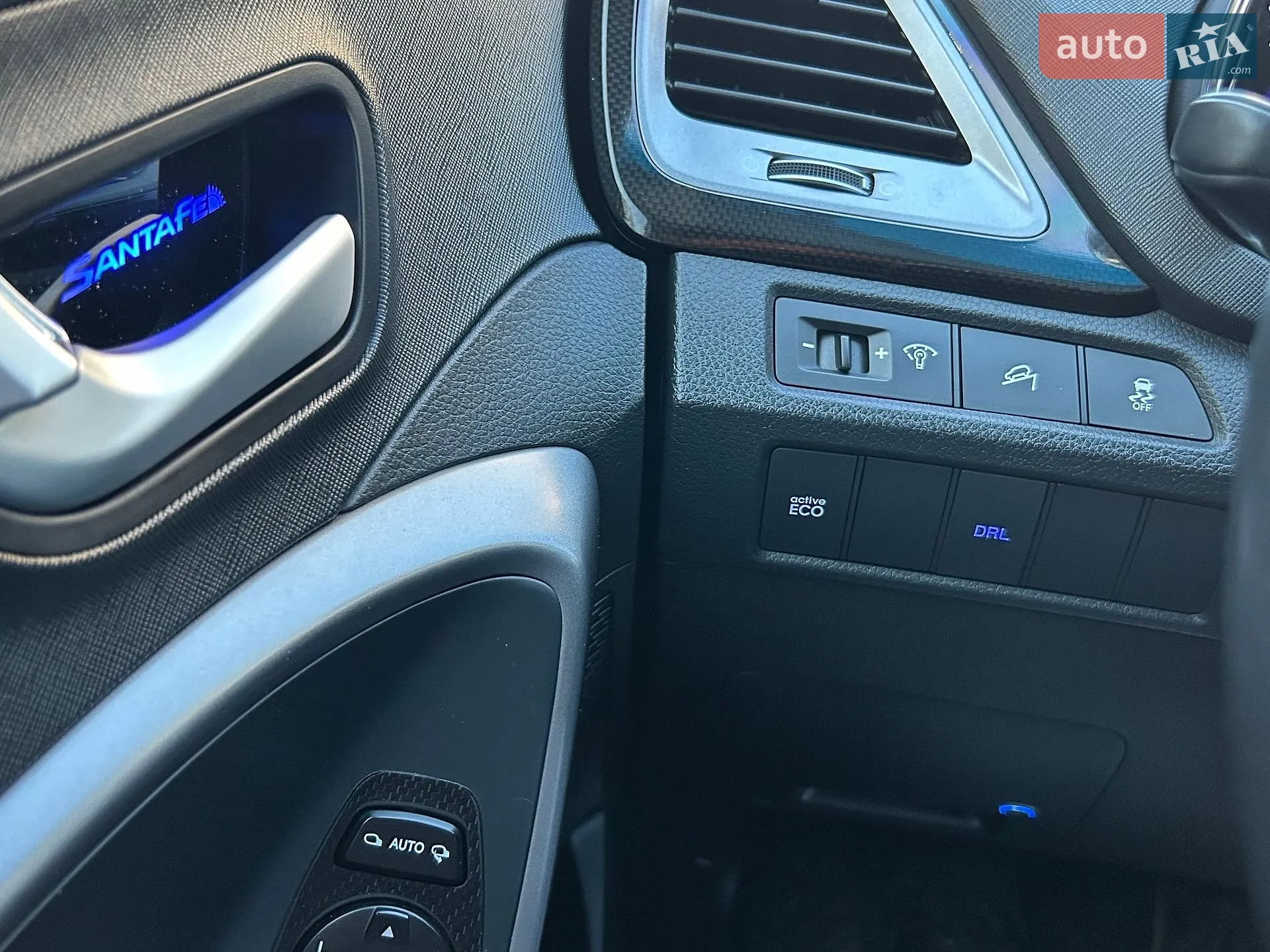 2013 Hyundai Santa Fe - мініатюра 17