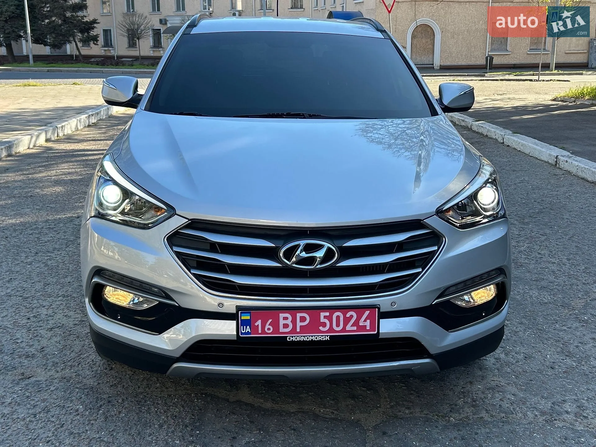 2013 Hyundai Santa Fe - мініатюра 18