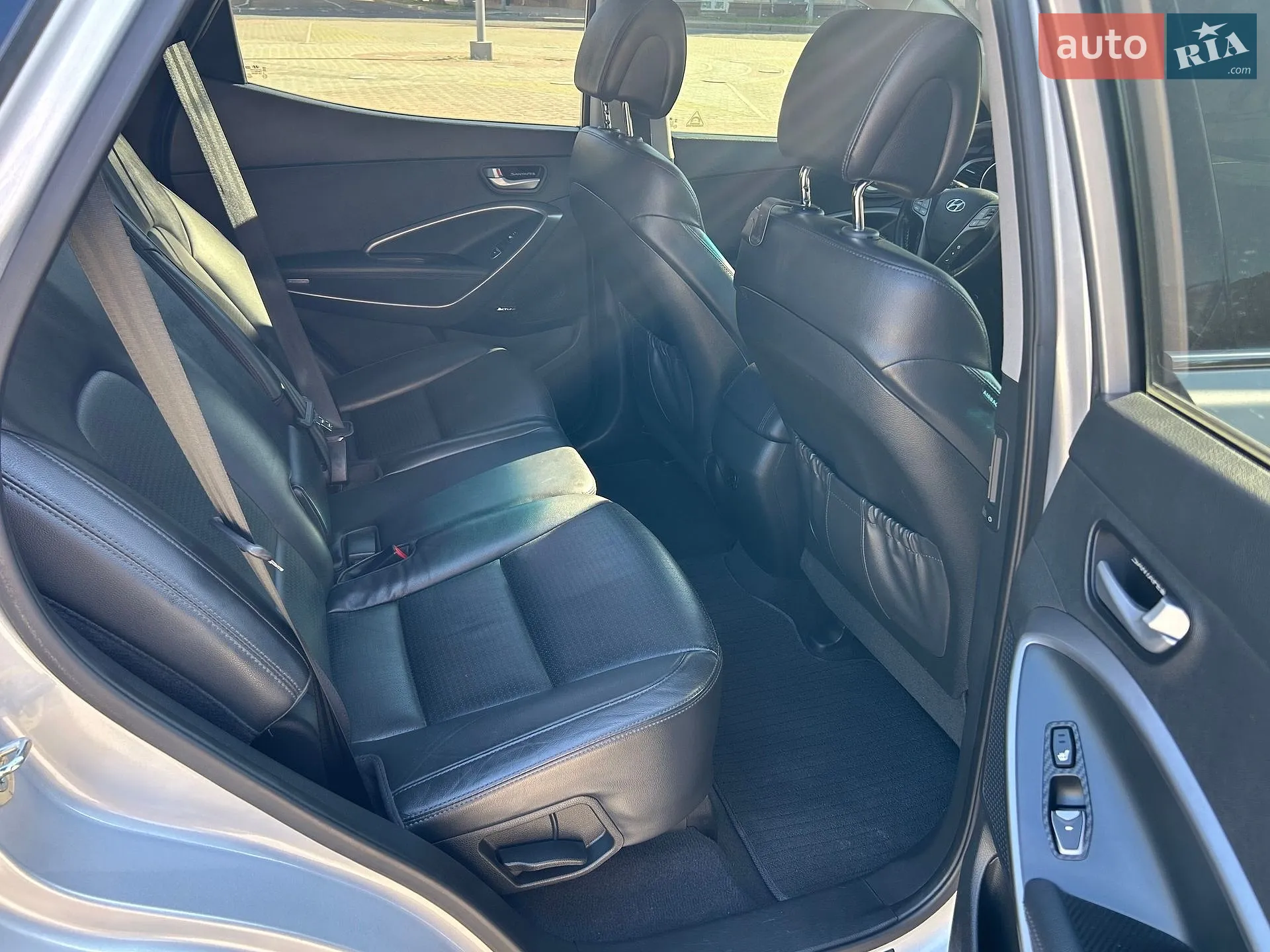 2013 Hyundai Santa Fe - мініатюра 30