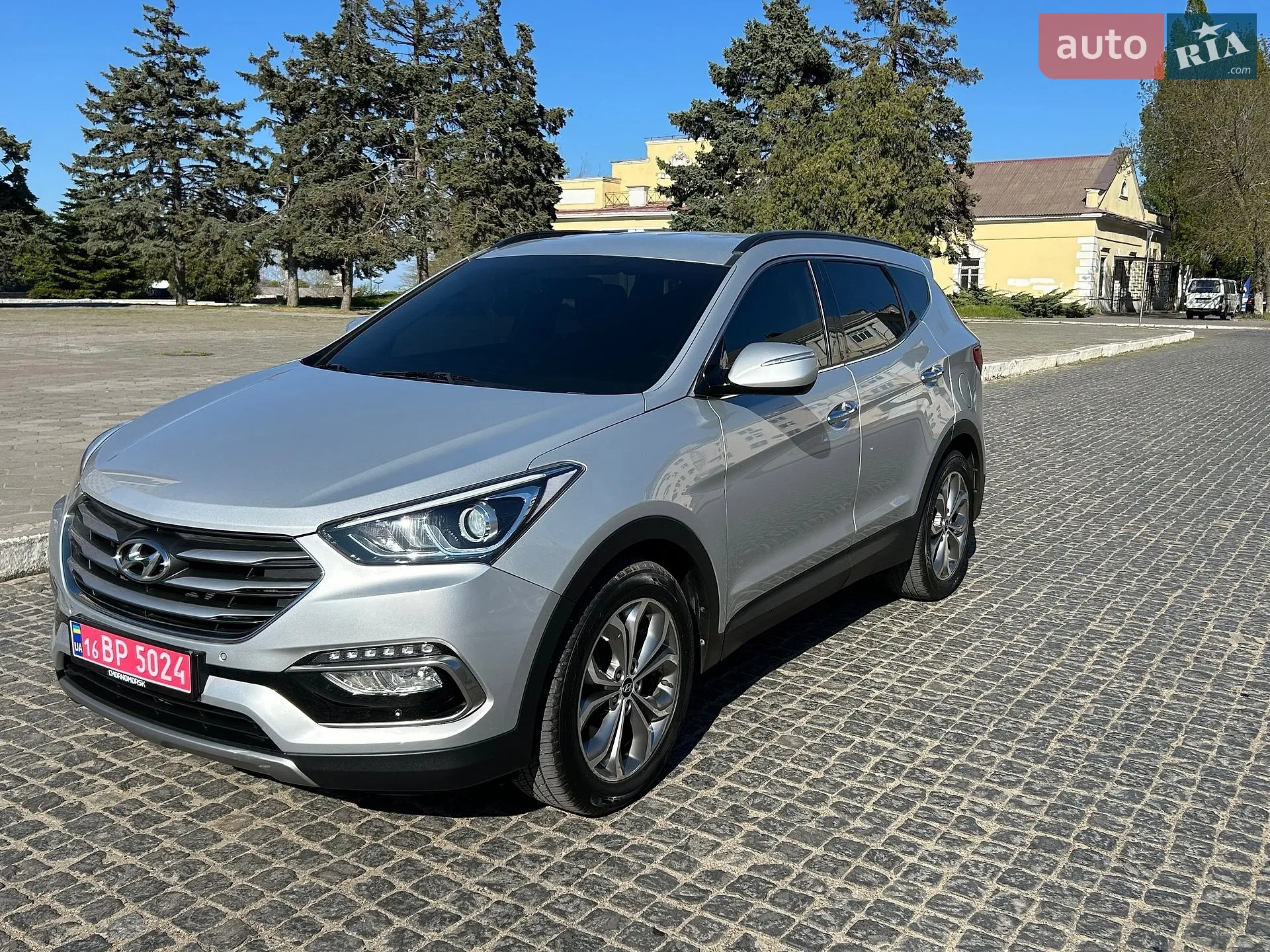 2013 Hyundai Santa Fe - мініатюра 38
