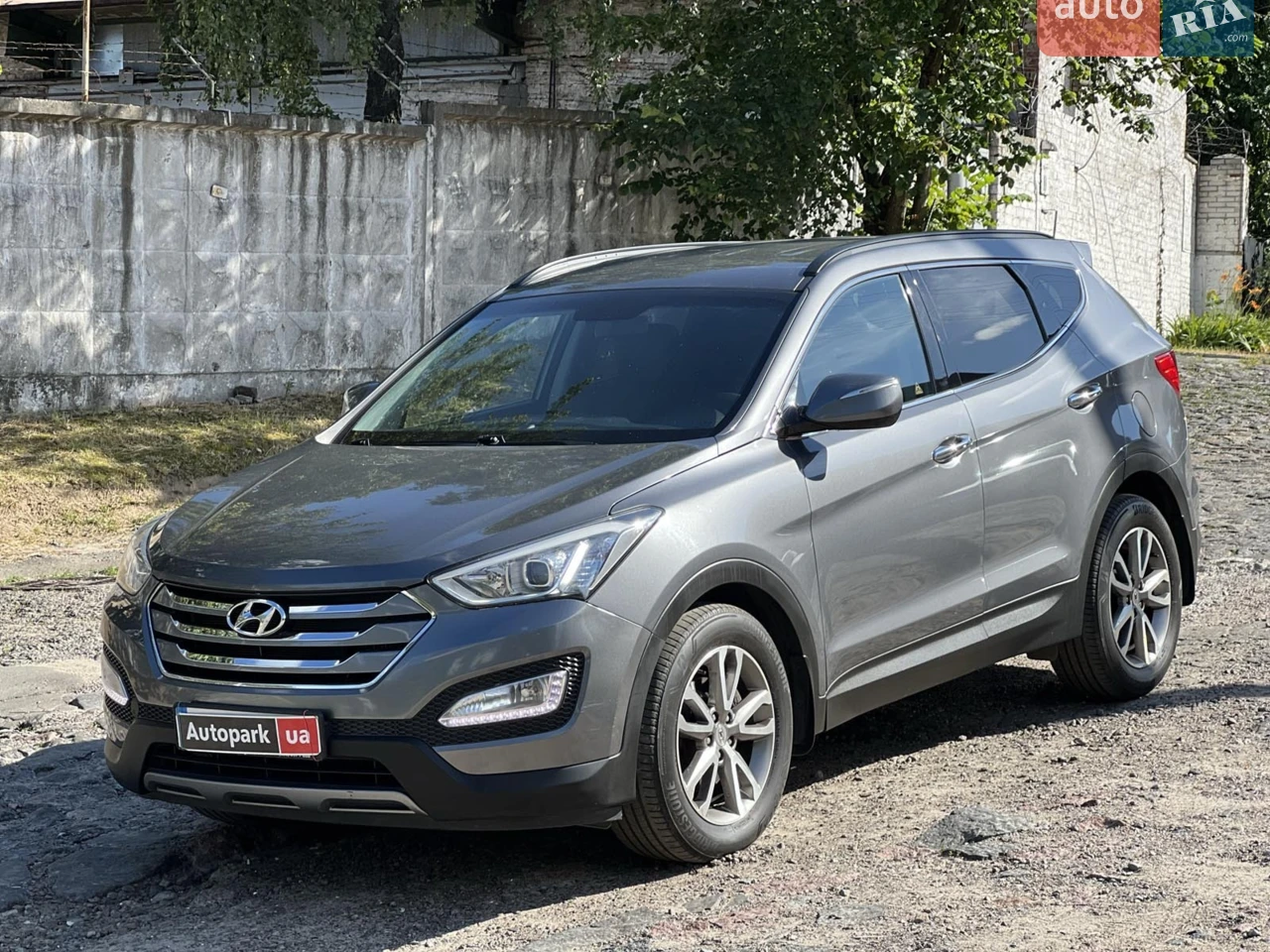 2013 Hyundai Santa Fe - мініатюра 38