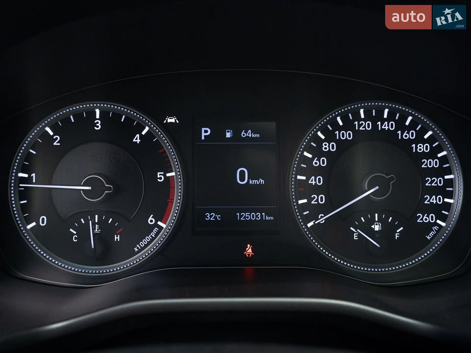 2019 Hyundai Santa Fe - мініатюра 15