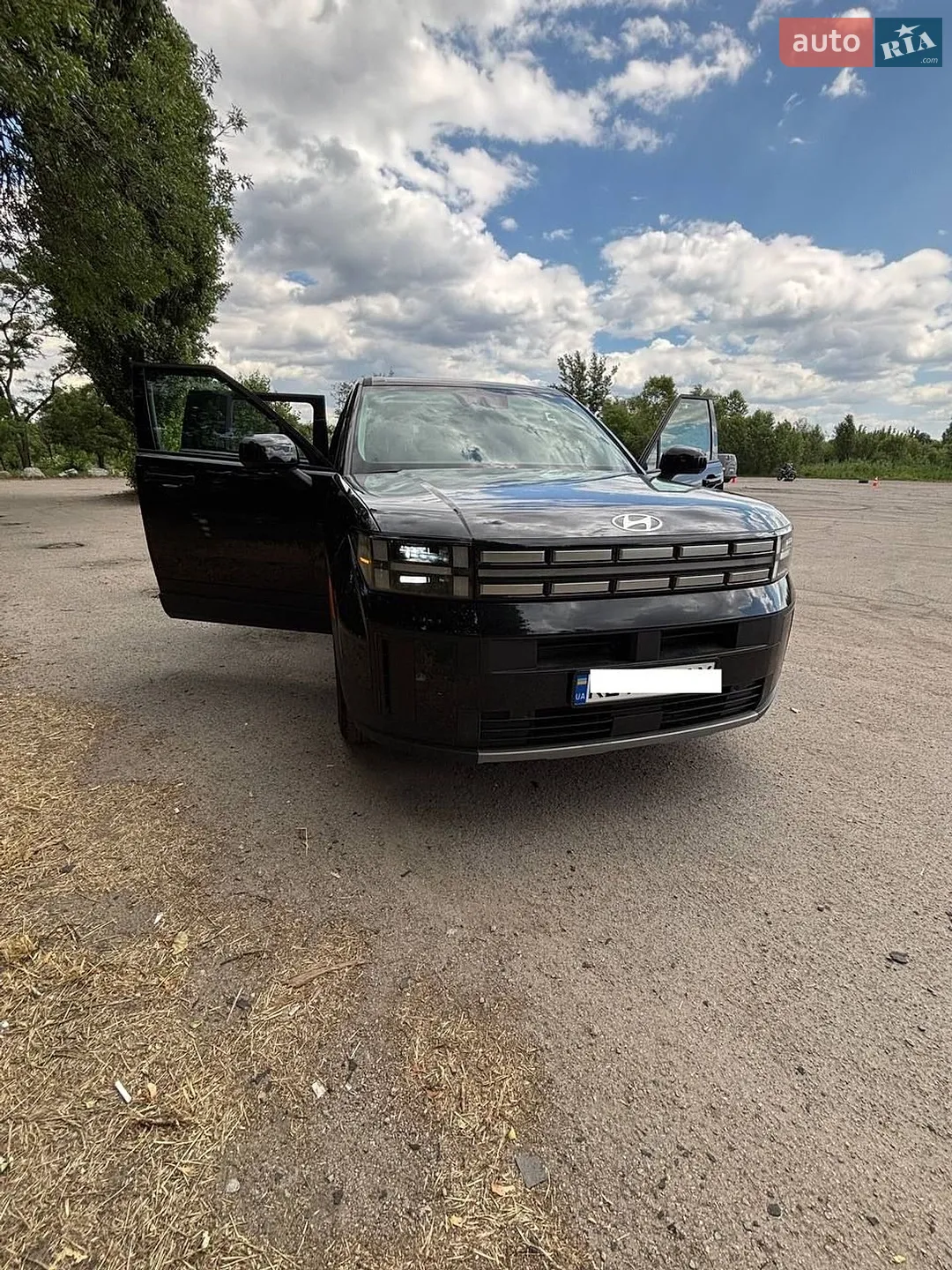 2024 Hyundai Santa Fe - мініатюра 9