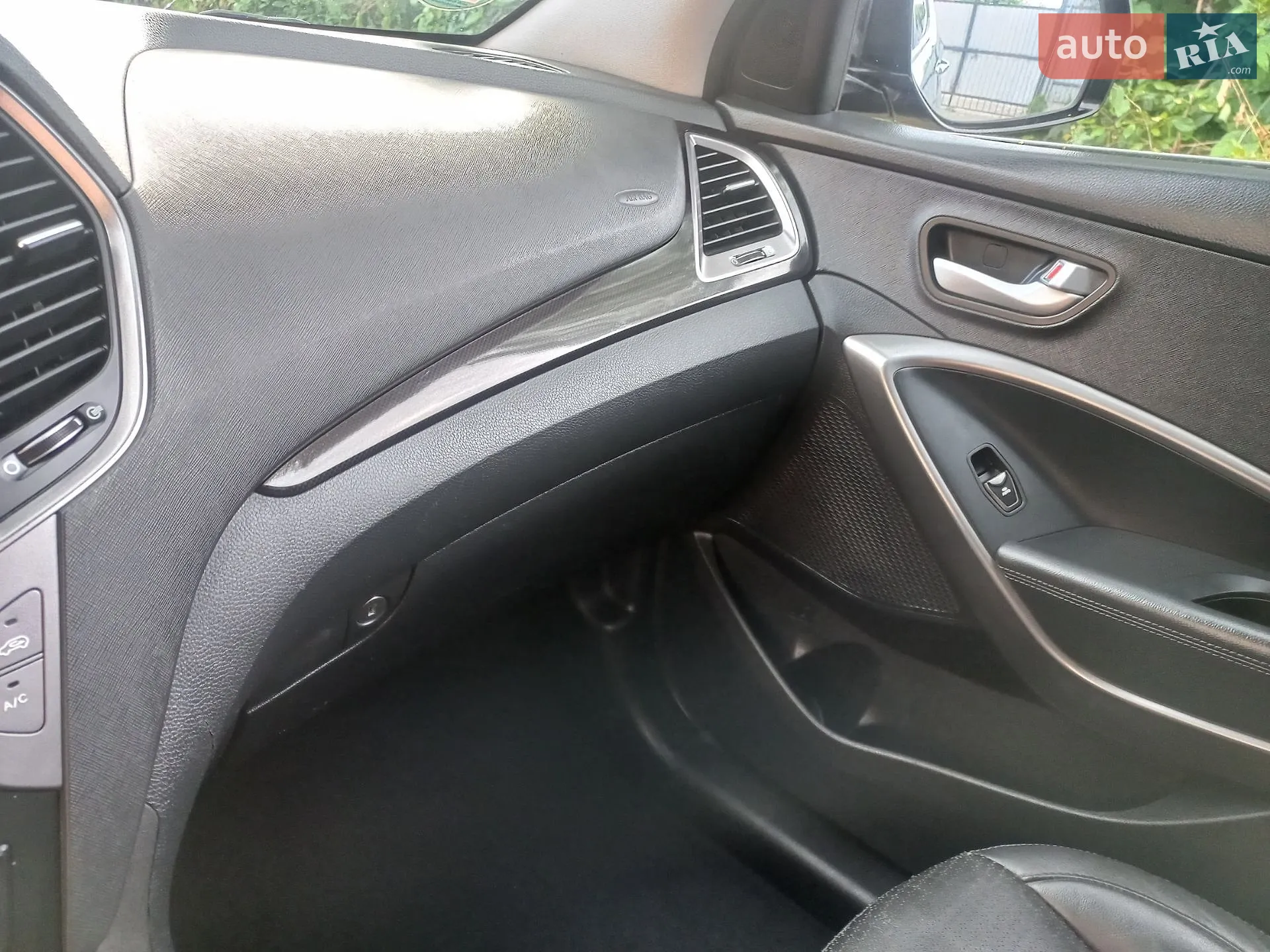 2015 Hyundai Santa Fe - мініатюра 59