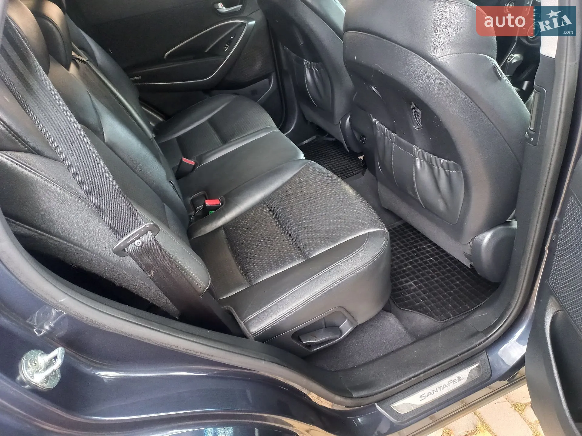 2015 Hyundai Santa Fe - мініатюра 75