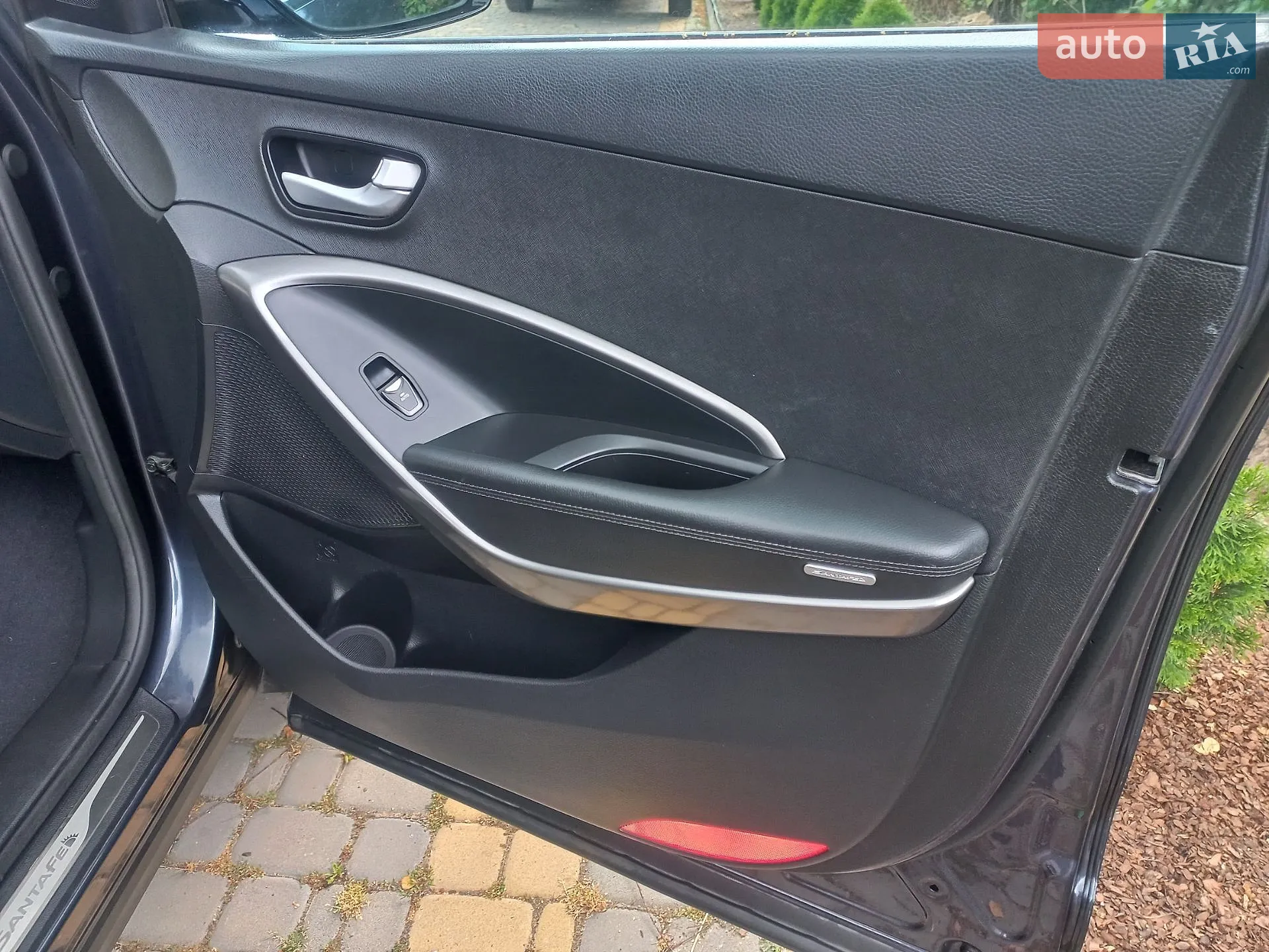 2015 Hyundai Santa Fe - мініатюра 87